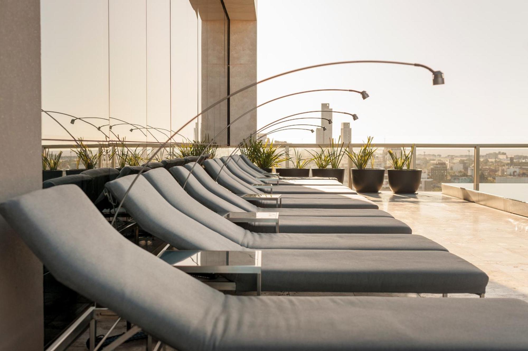 Disfruta La Vista Unica Depto Premium Amenities Lujo Deco Recoleta - 903 - Ciudad Autónoma de Buenos Aires