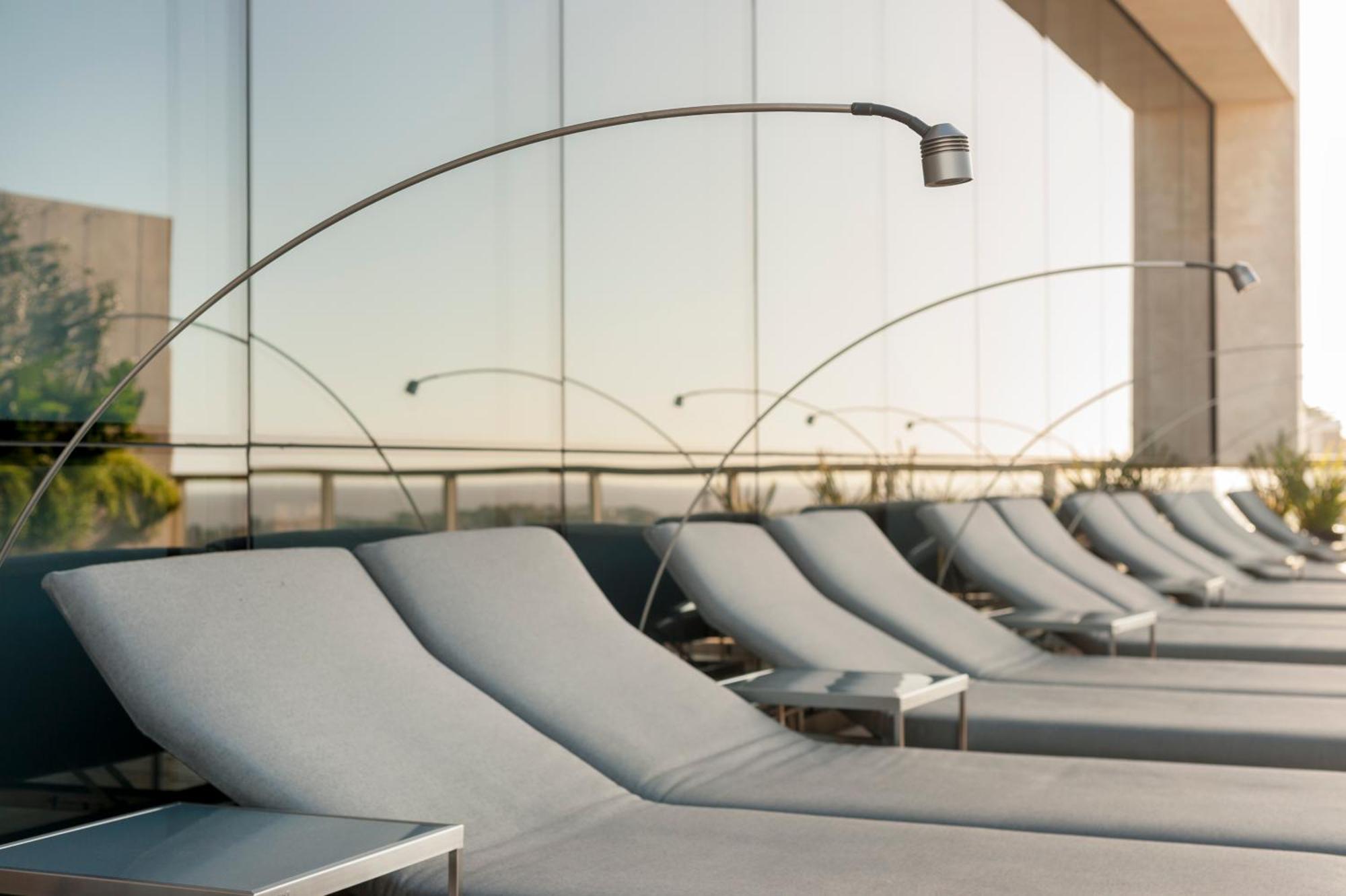 Disfruta La Vista Unica Depto Premium Amenities Lujo Deco Recoleta - 903 - * Ciudad Autónoma de Buenos Aires