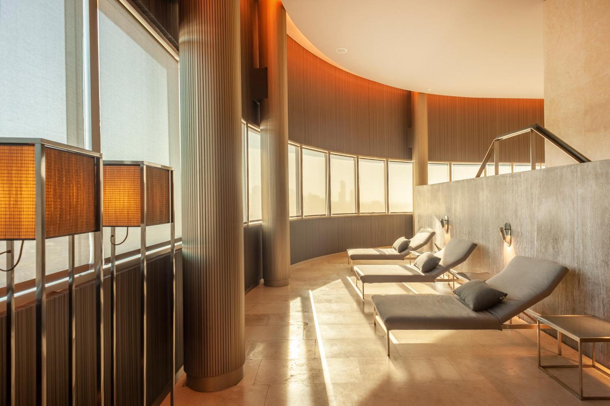 Disfruta La Vista Unica Depto Premium Amenities Lujo Deco Recoleta - 903 -