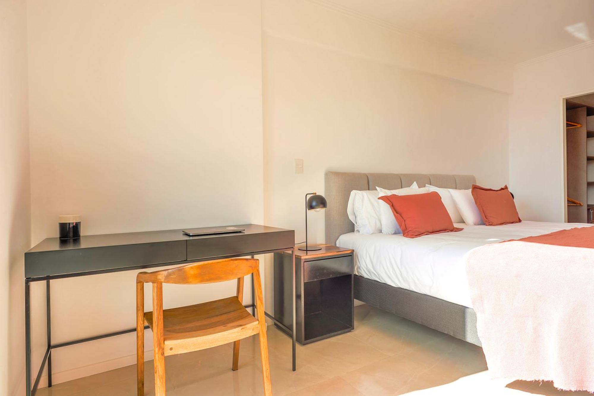 Disfruta La Vista Unica Depto Premium Amenities Lujo Deco Recoleta - 903 - Ciudad Autónoma de Buenos Aires