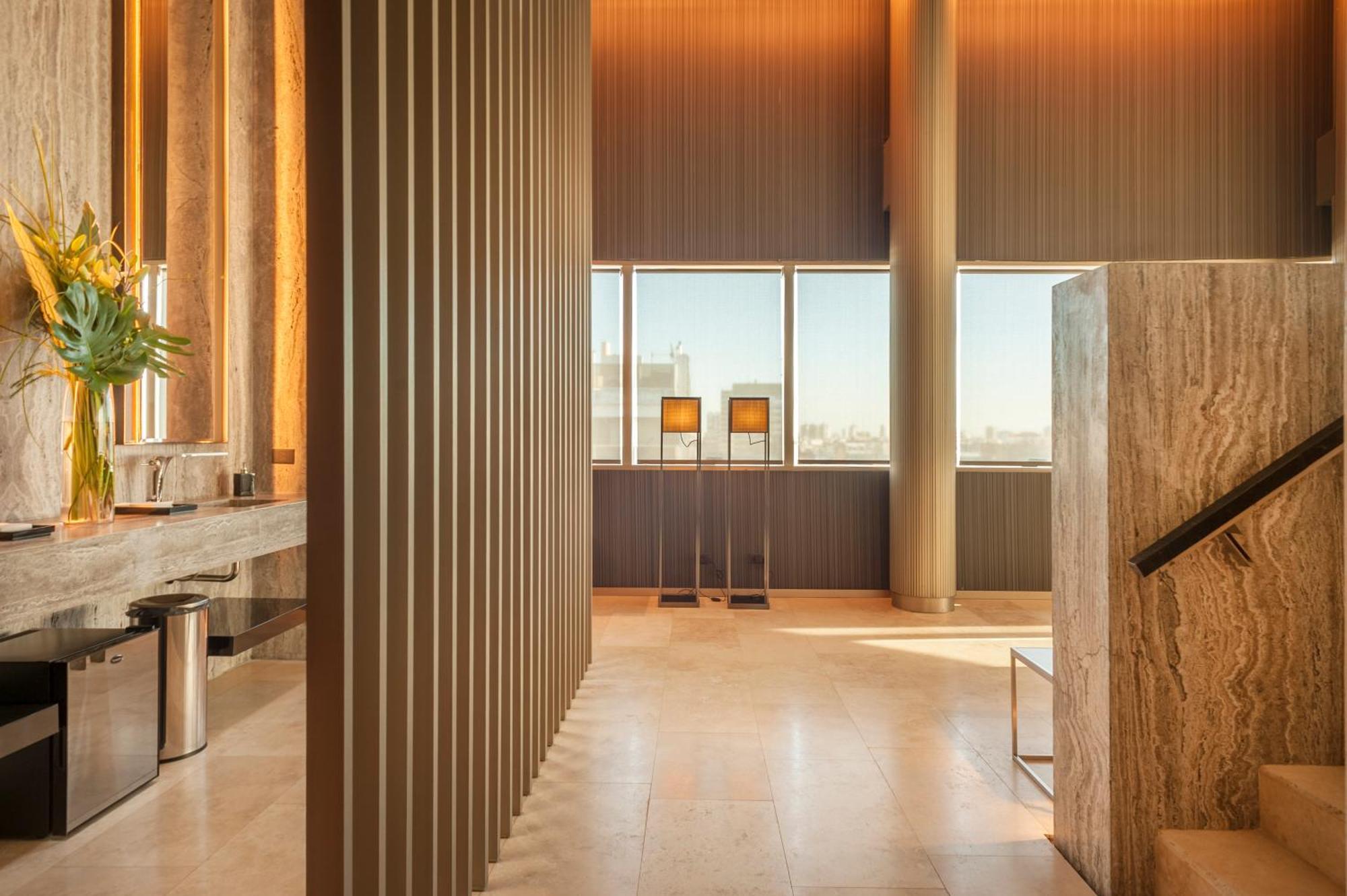 Disfruta La Vista Unica Depto Premium Amenities Lujo Deco Recoleta - 903 - * Ciudad Autónoma de Buenos Aires