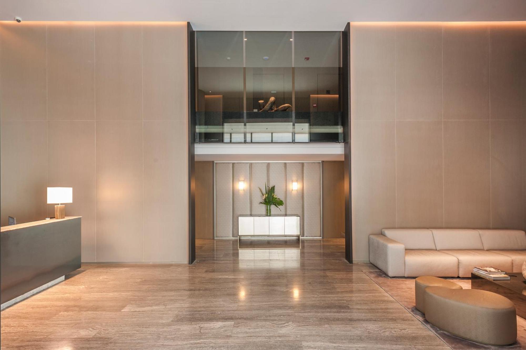Disfruta La Vista Unica Depto Premium Amenities Lujo Deco Recoleta - 903 -