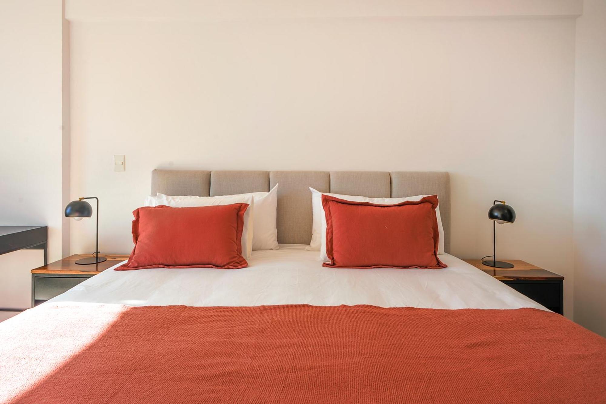 Disfruta La Vista Unica Depto Premium Amenities Lujo Deco Recoleta - 903 - Apartamento Ciudad Autónoma de Buenos Aires