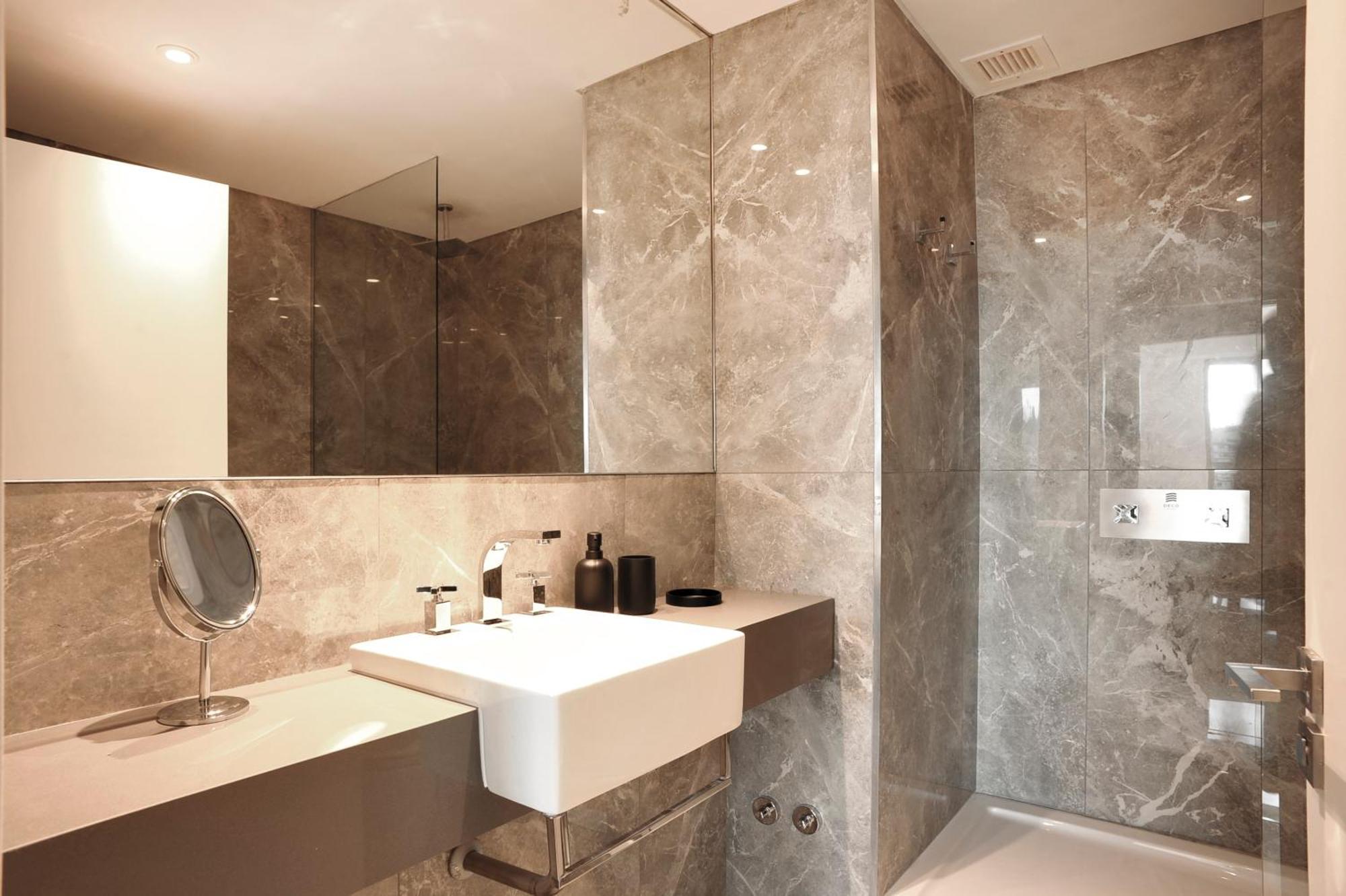 Disfruta La Vista Unica Depto Premium Amenities Lujo Deco Recoleta - 903 - * Ciudad Autónoma de Buenos Aires