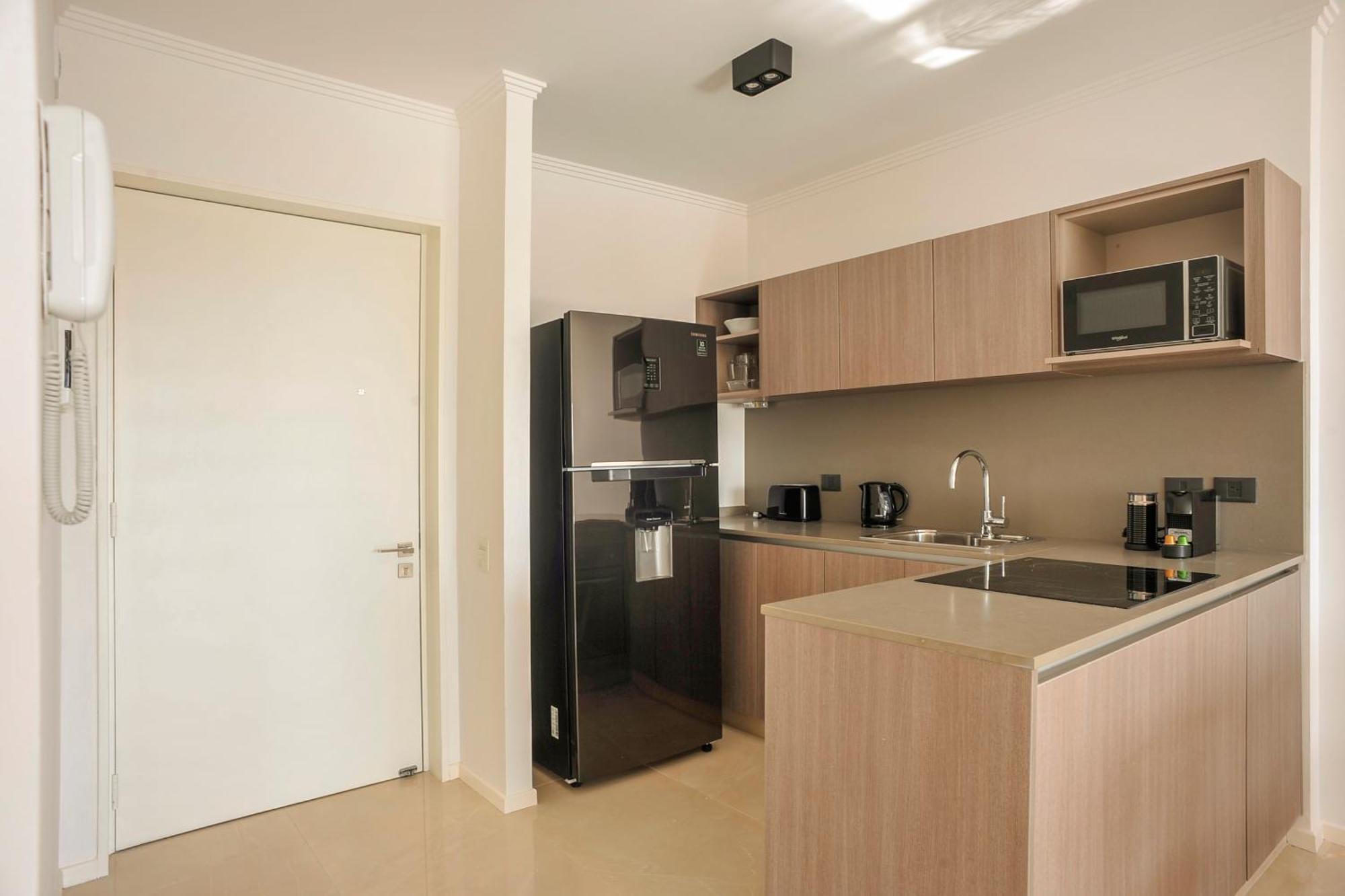 Disfruta La Vista Unica Depto Premium Amenities Lujo Deco Recoleta - 903 - Apartamento