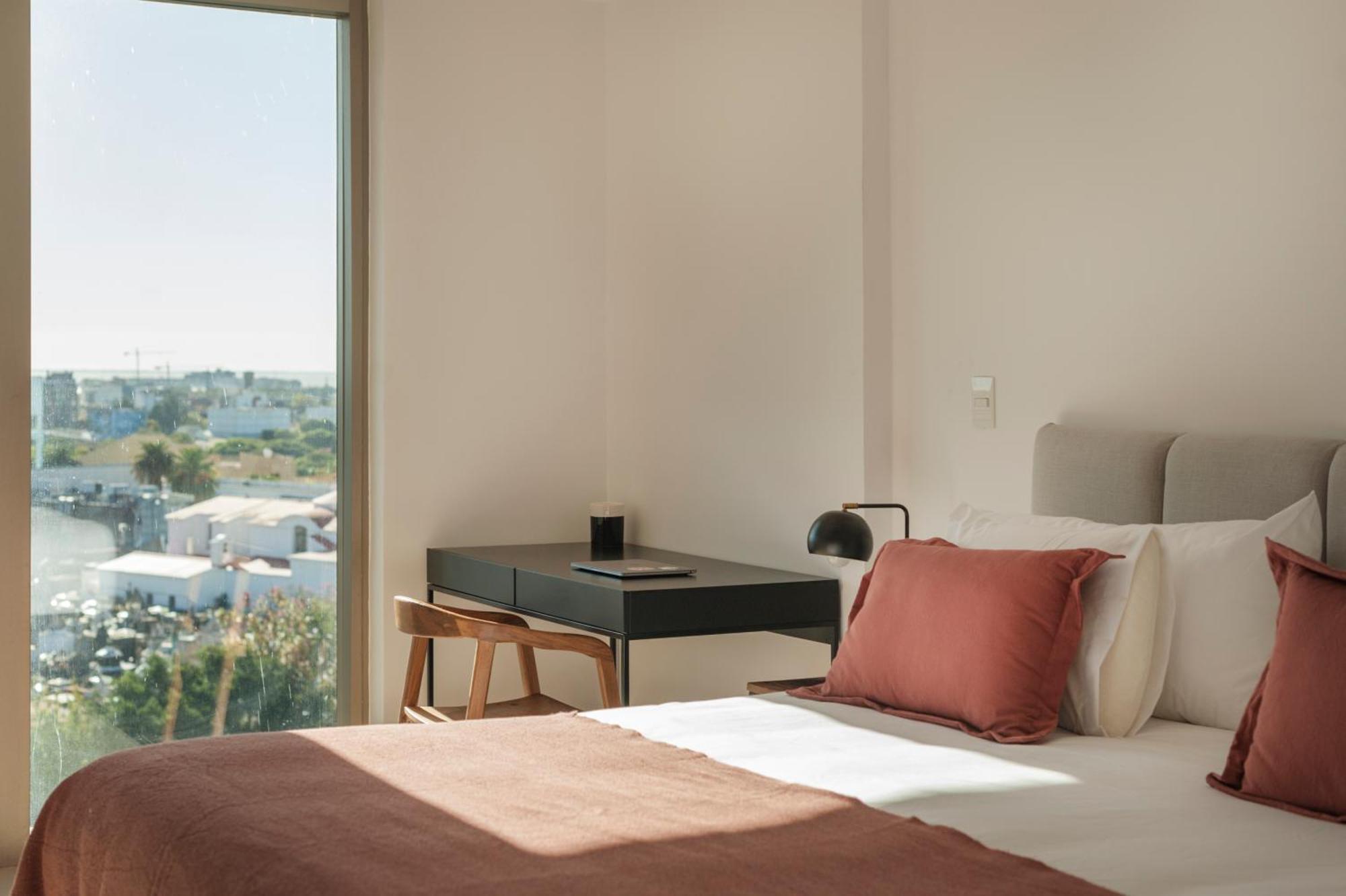 Disfruta La Vista Unica Depto Premium Amenities Lujo Deco Recoleta - 903 - Apartamento Ciudad Autónoma de Buenos Aires