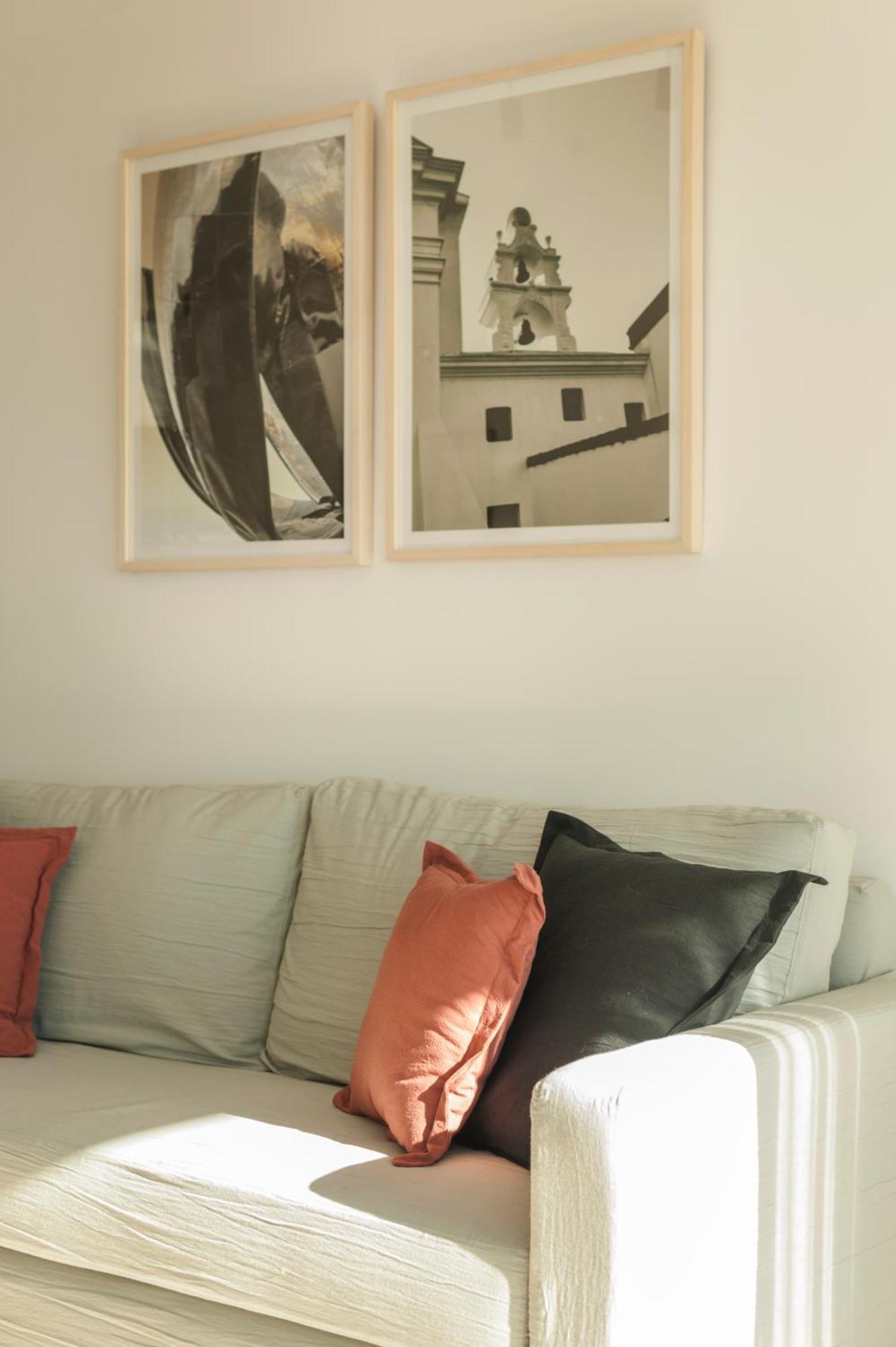 Disfruta La Vista Unica Depto Premium Amenities Lujo Deco Recoleta - 903 - Apartamento
