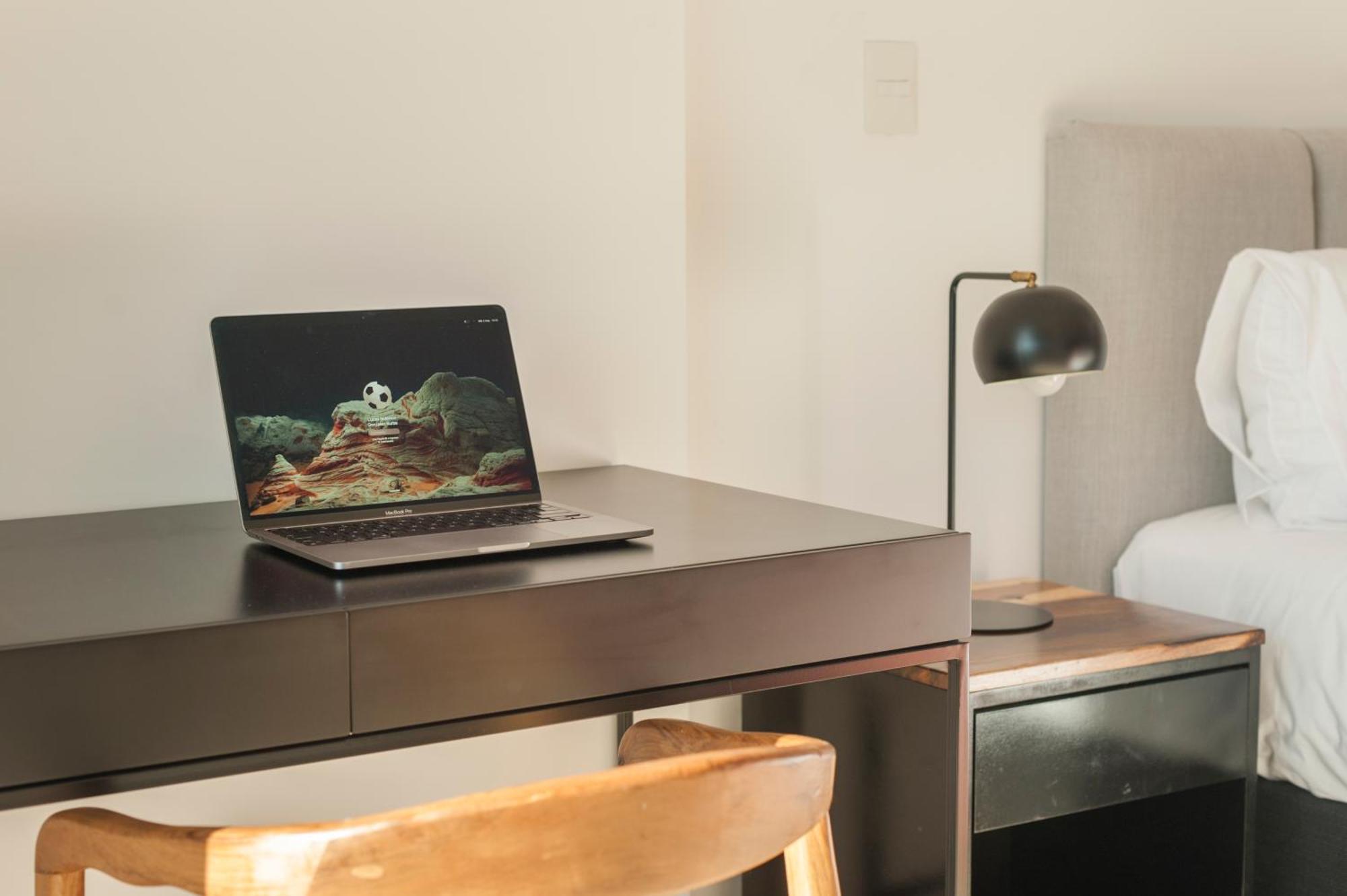 Apartamento Disfruta La Vista Unica Depto Premium Amenities Lujo Deco Recoleta - 903 -