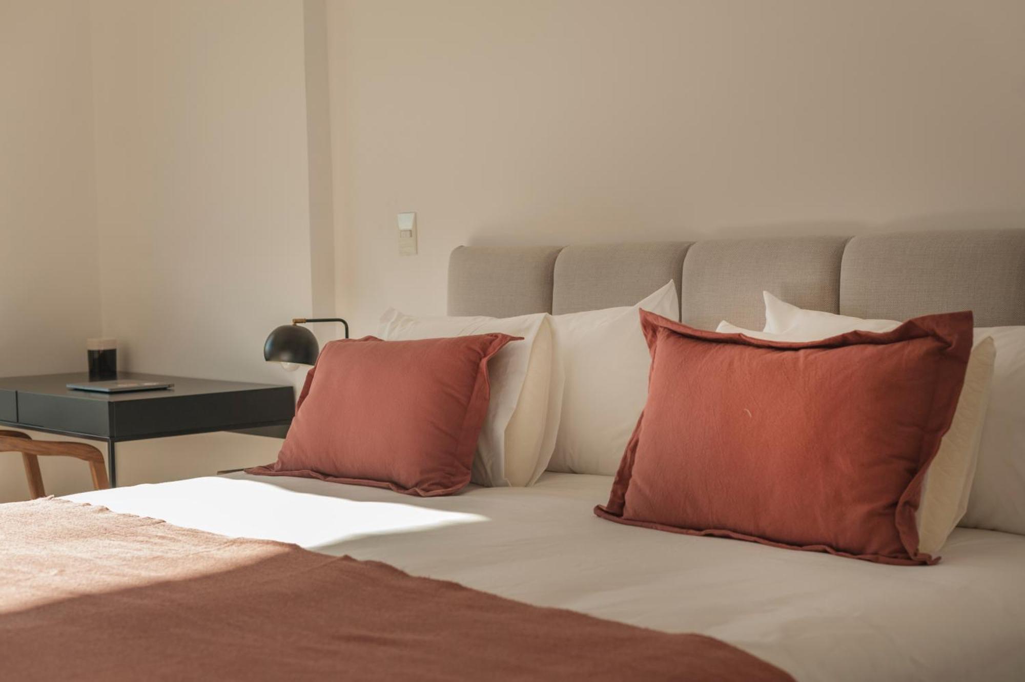 Apartamento Disfruta La Vista Unica Depto Premium Amenities Lujo Deco Recoleta - 903 - *