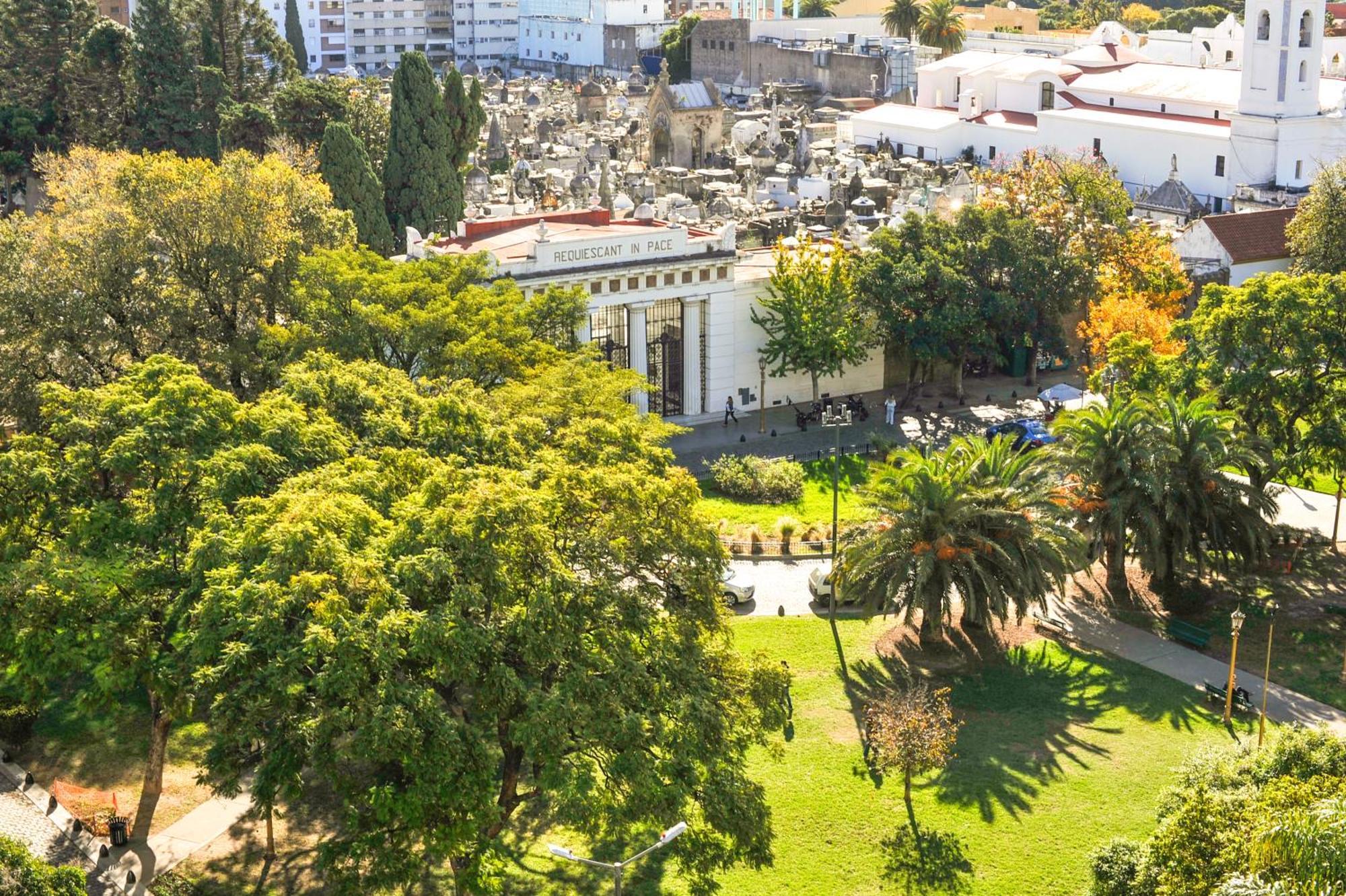 Apartamento Disfruta La Vista Unica Depto Premium Amenities Lujo Deco Recoleta - 903 - Ciudad Autónoma de Buenos Aires