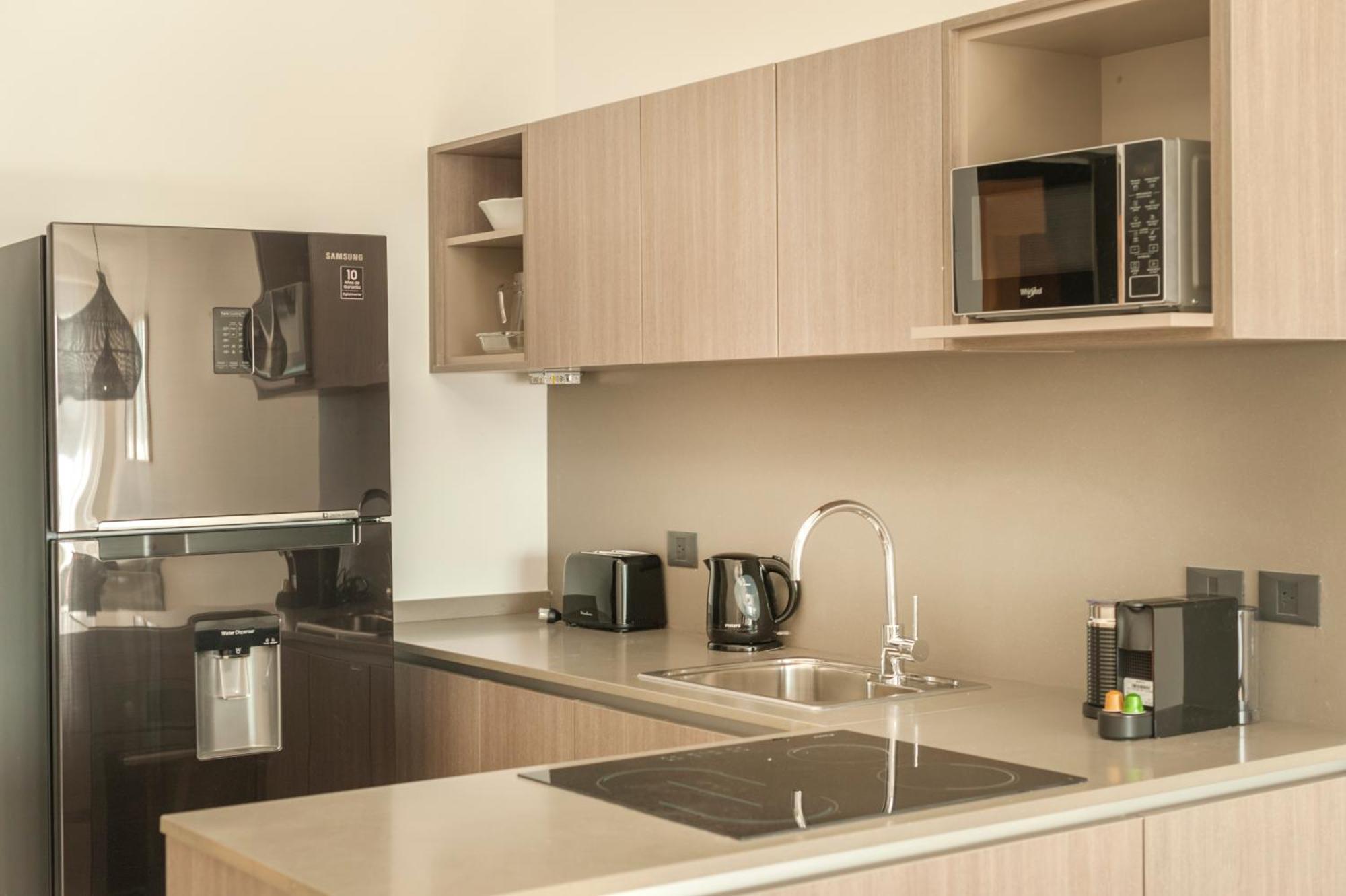 Apartamento Disfruta La Vista Unica Depto Premium Amenities Lujo Deco Recoleta - 903 - *