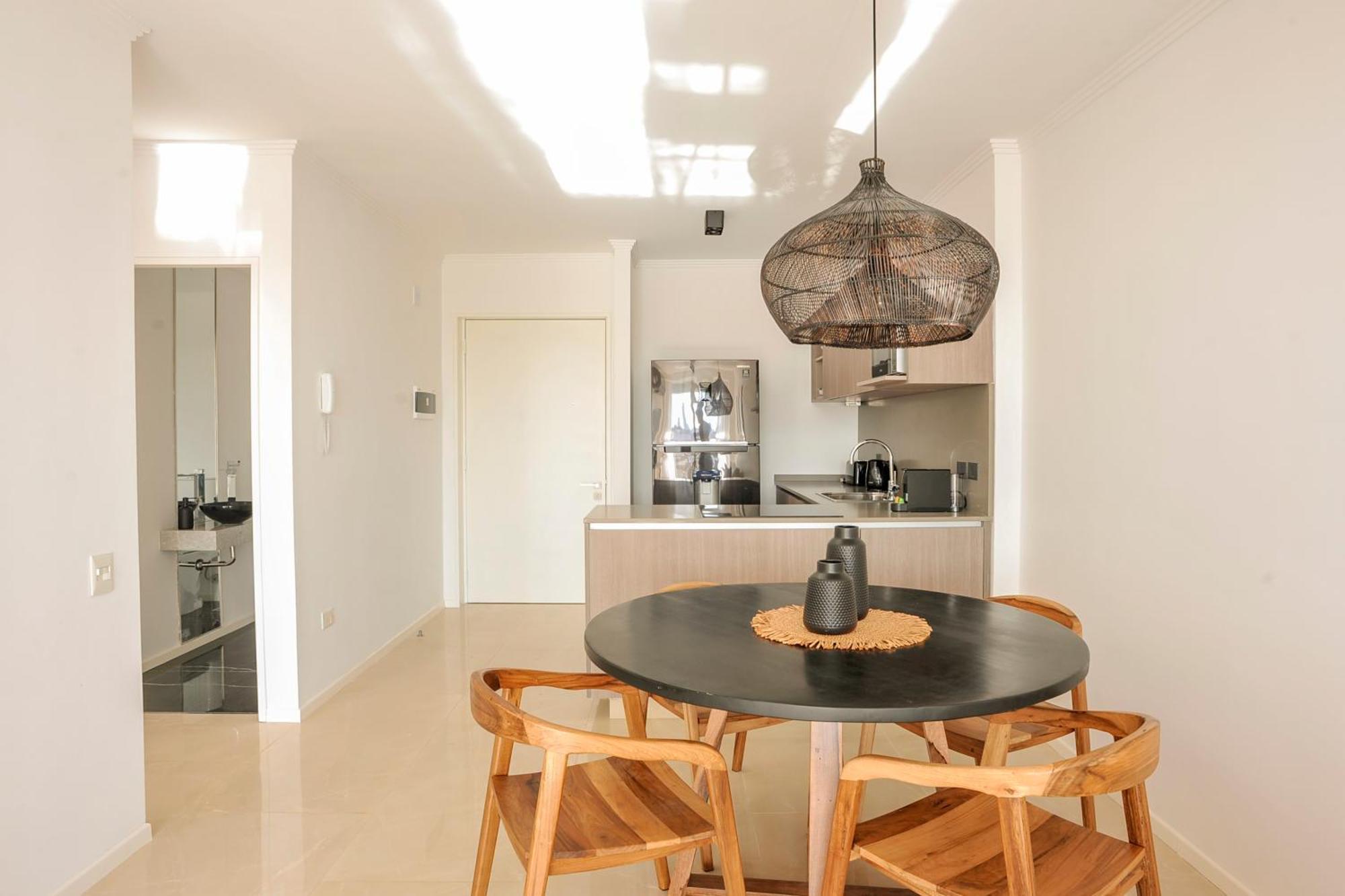 Disfruta La Vista Unica Depto Premium Amenities Lujo Deco Recoleta - 903 - *