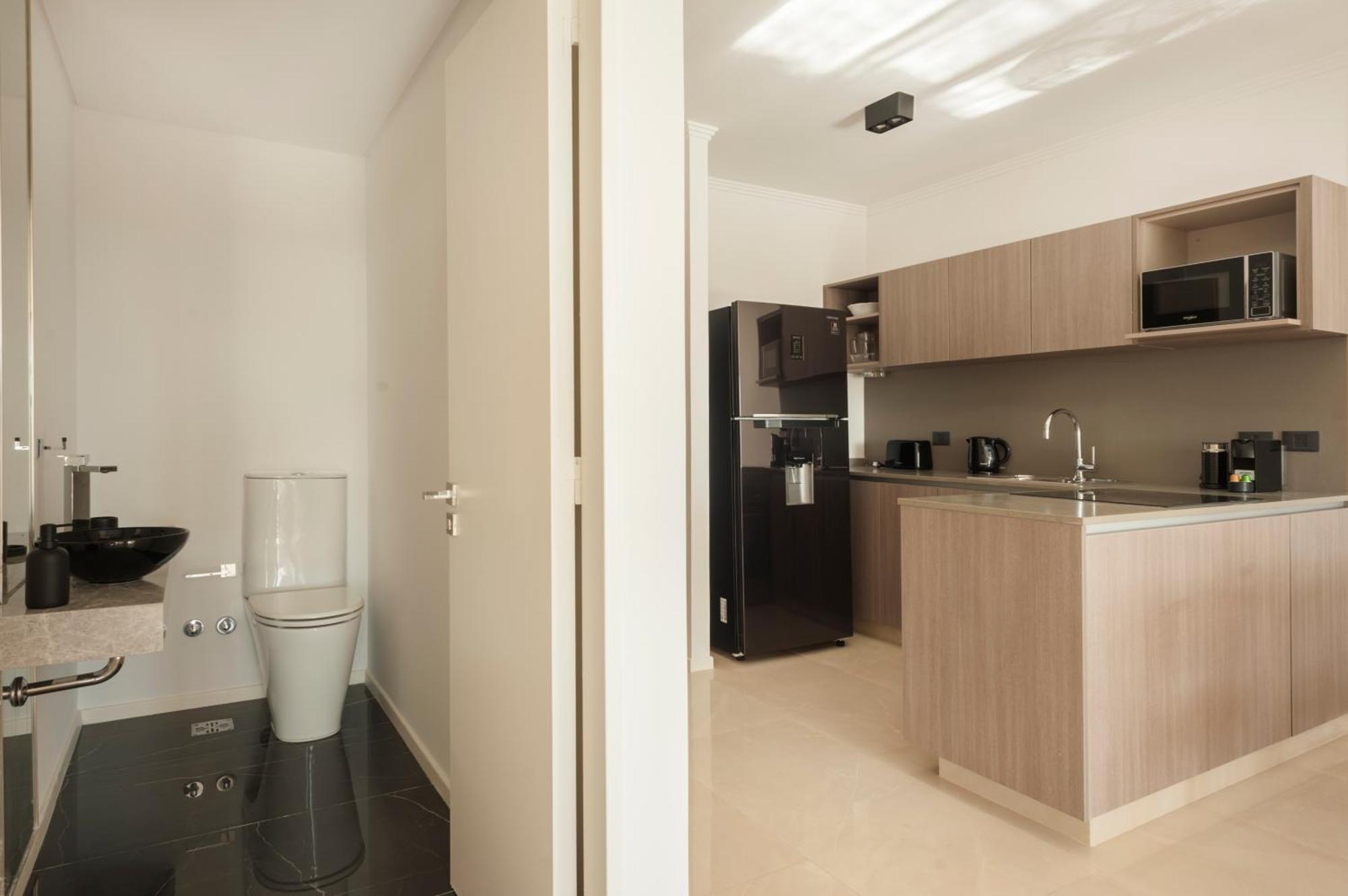 Disfruta La Vista Unica Depto Premium Amenities Lujo Deco Recoleta - 903 - Apartamento Ciudad Autónoma de Buenos Aires