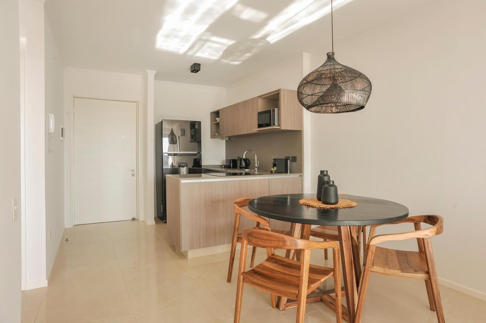 Disfruta La Vista Unica Depto Premium Amenities Lujo Deco Recoleta - 903 - Apartamento