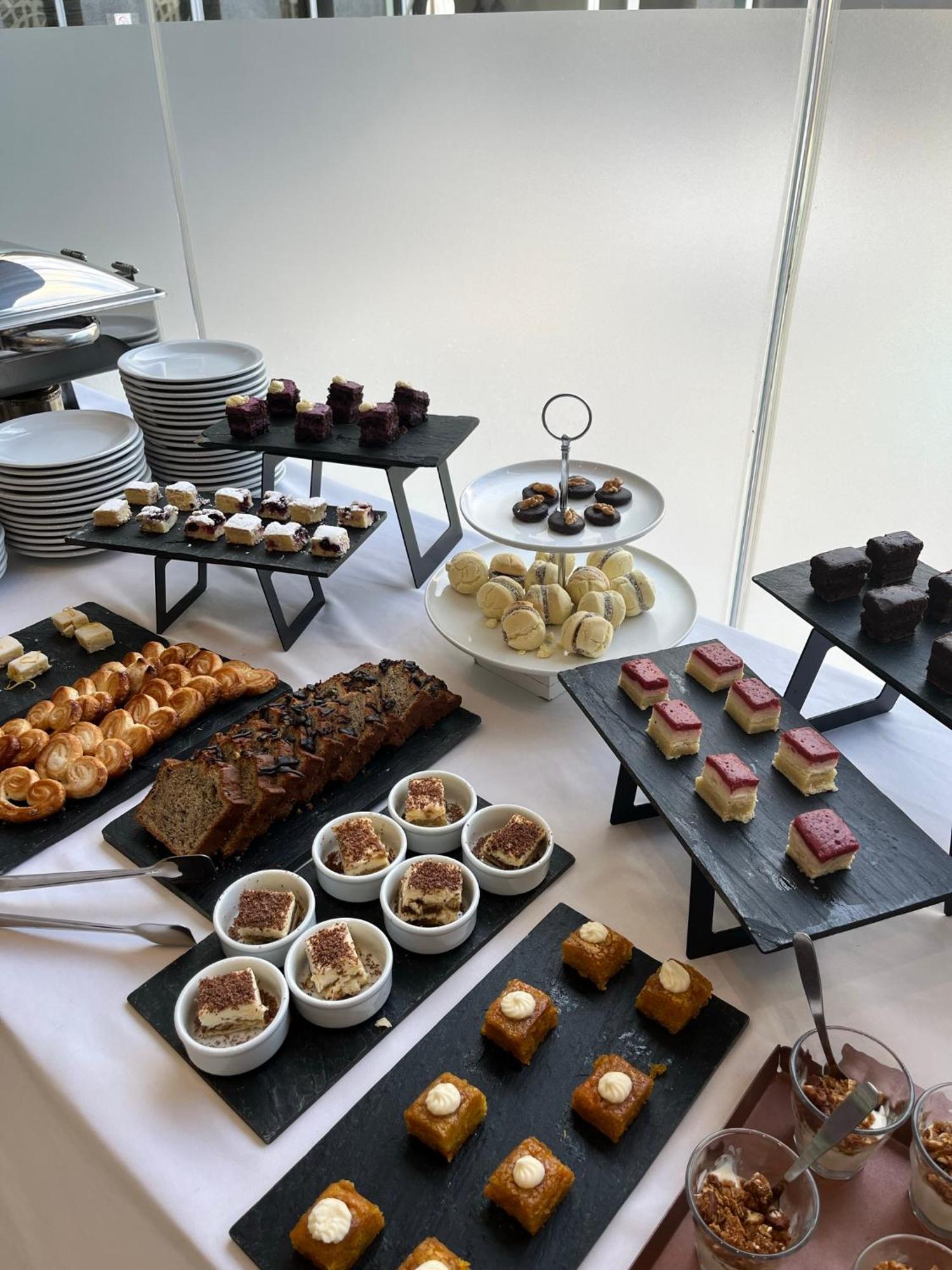 Ilum Experience 4* Ciudad Autónoma de Buenos Aires