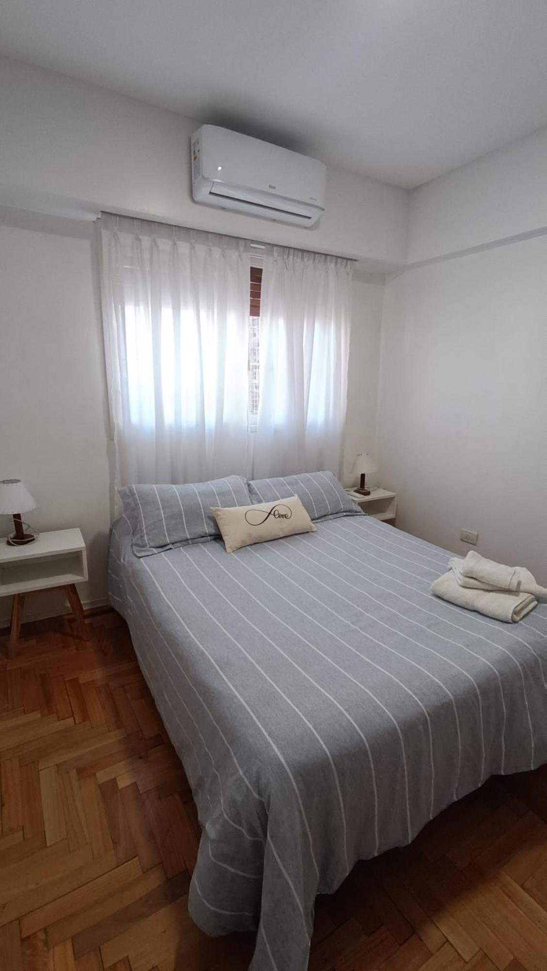 Center Recoleta Apartamento *