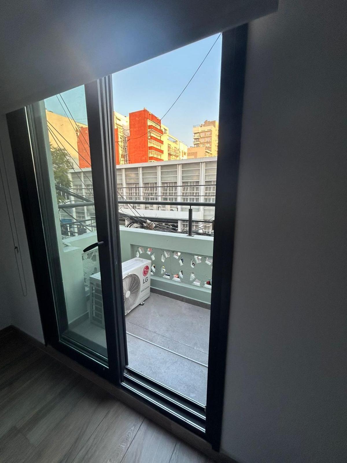 Casa Basilico Guest house Buenos Aires
