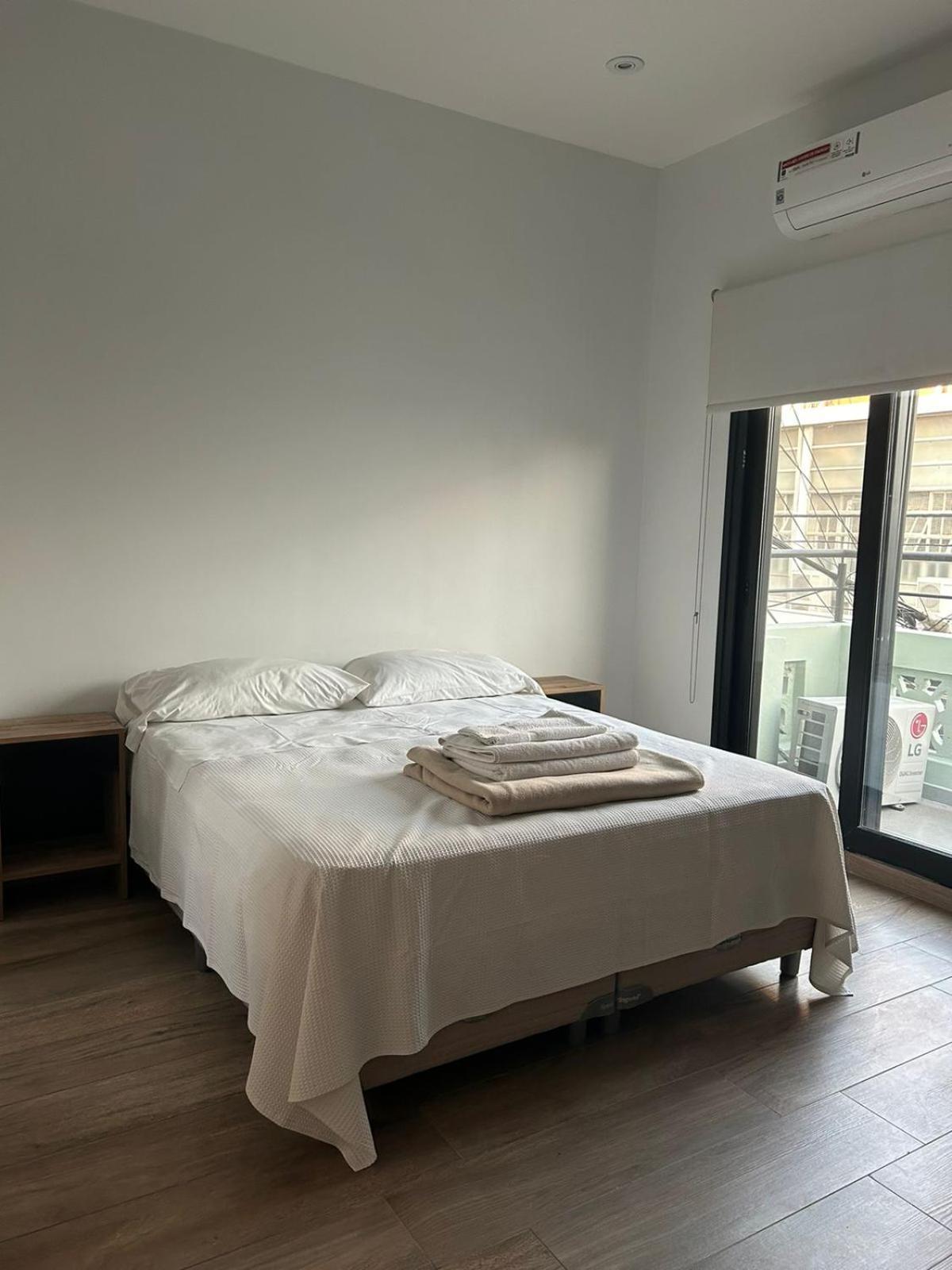 Guest house Casa Basilico Buenos Aires