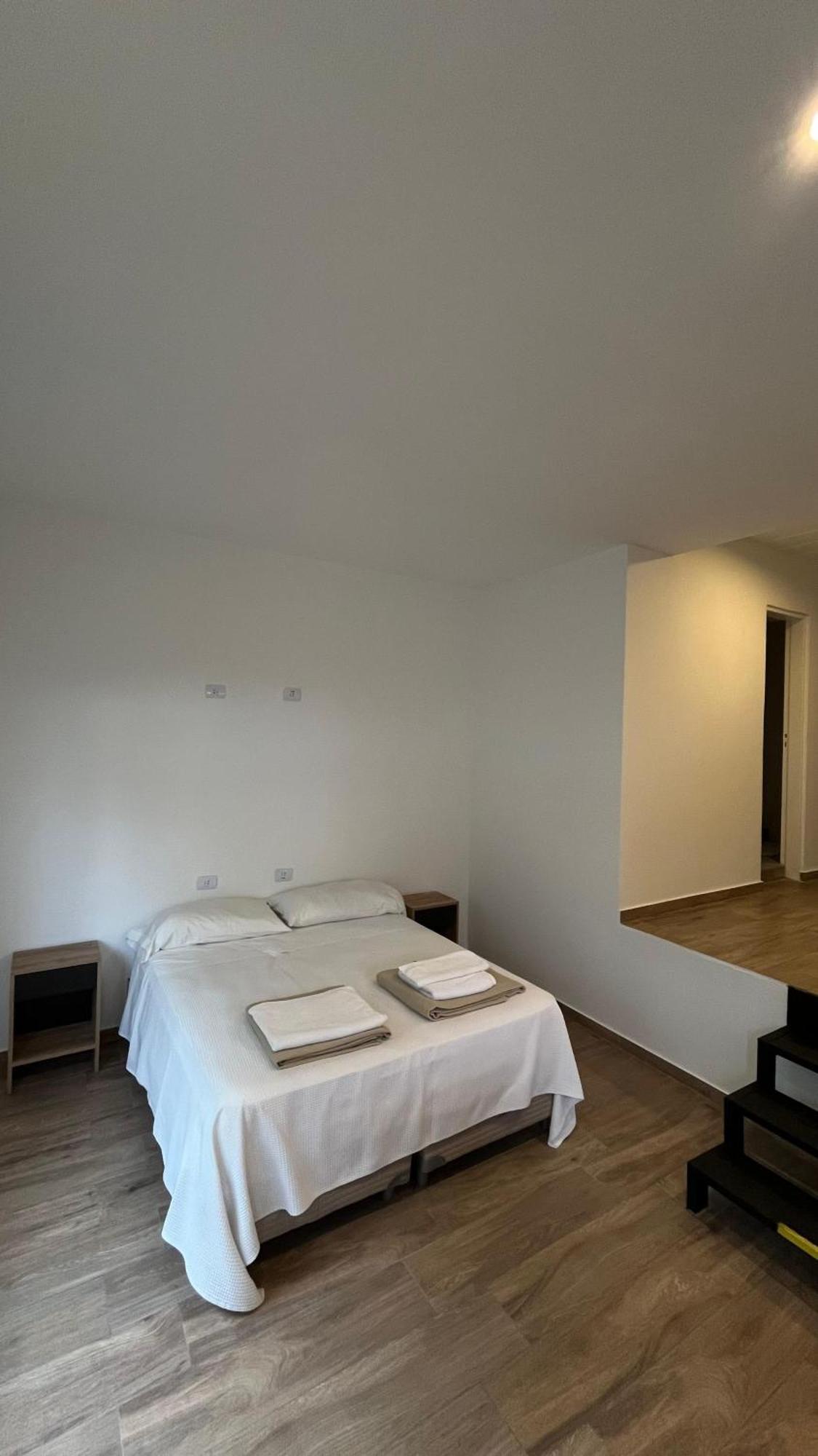 Casa Basilico 5*