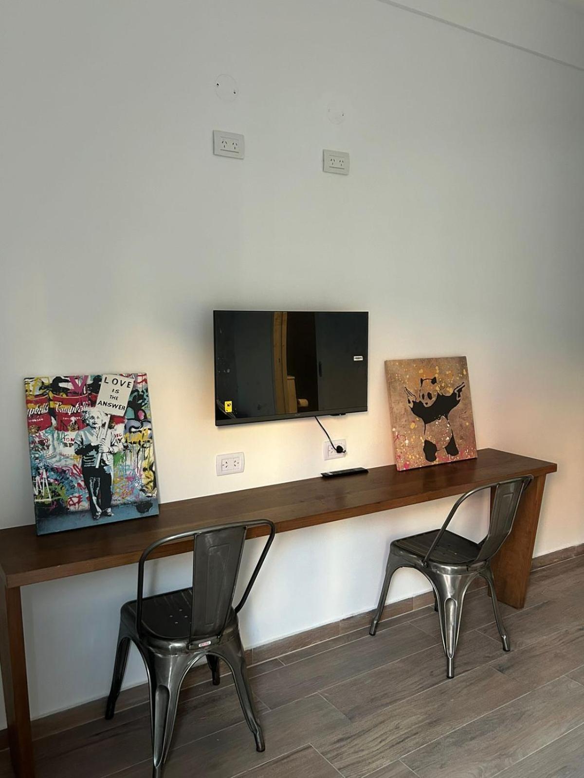 Casa Basilico Guest house Buenos Aires