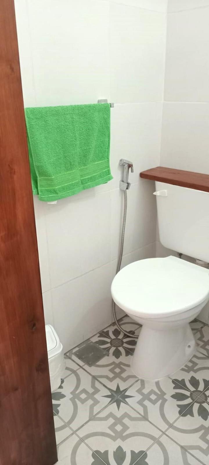 Abasto Monoambiente Apartamento *