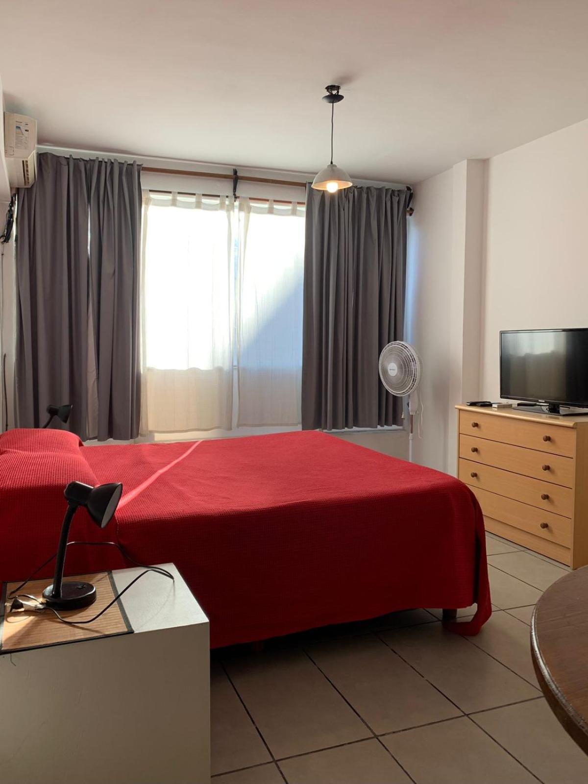 Apartamento Abasto Monoambiente Buenos Aires
