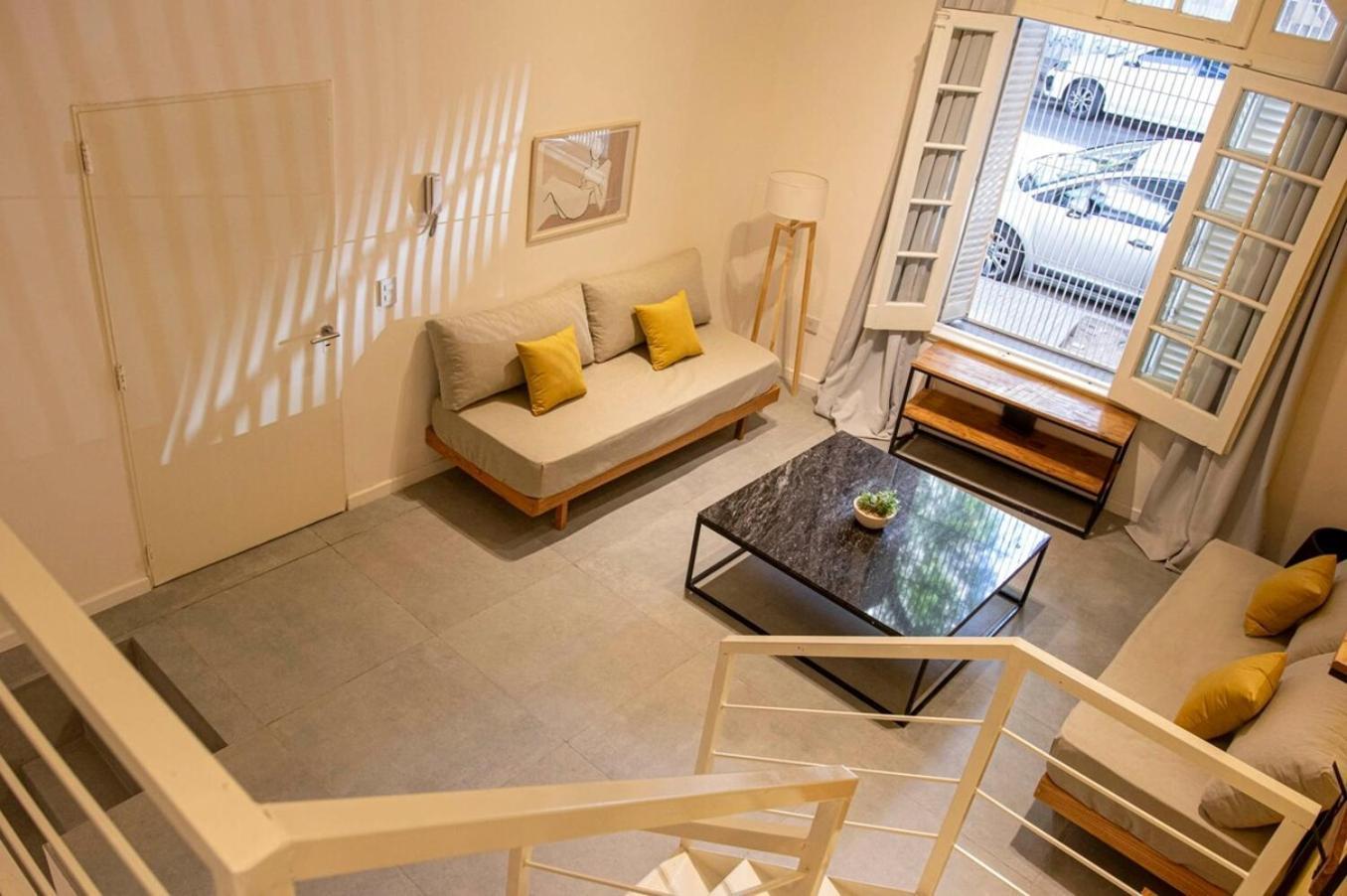 Fliphaus Guatehaus Palermo Soho Сasa de vacaciones