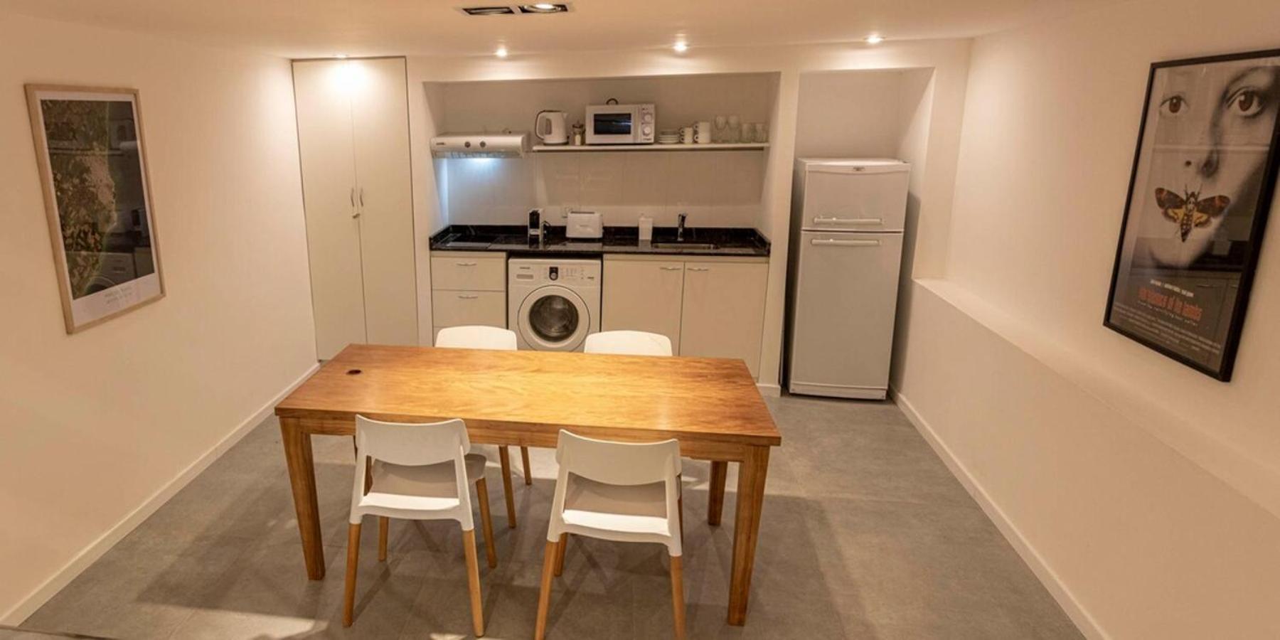 Fliphaus Guatehaus Palermo Soho *