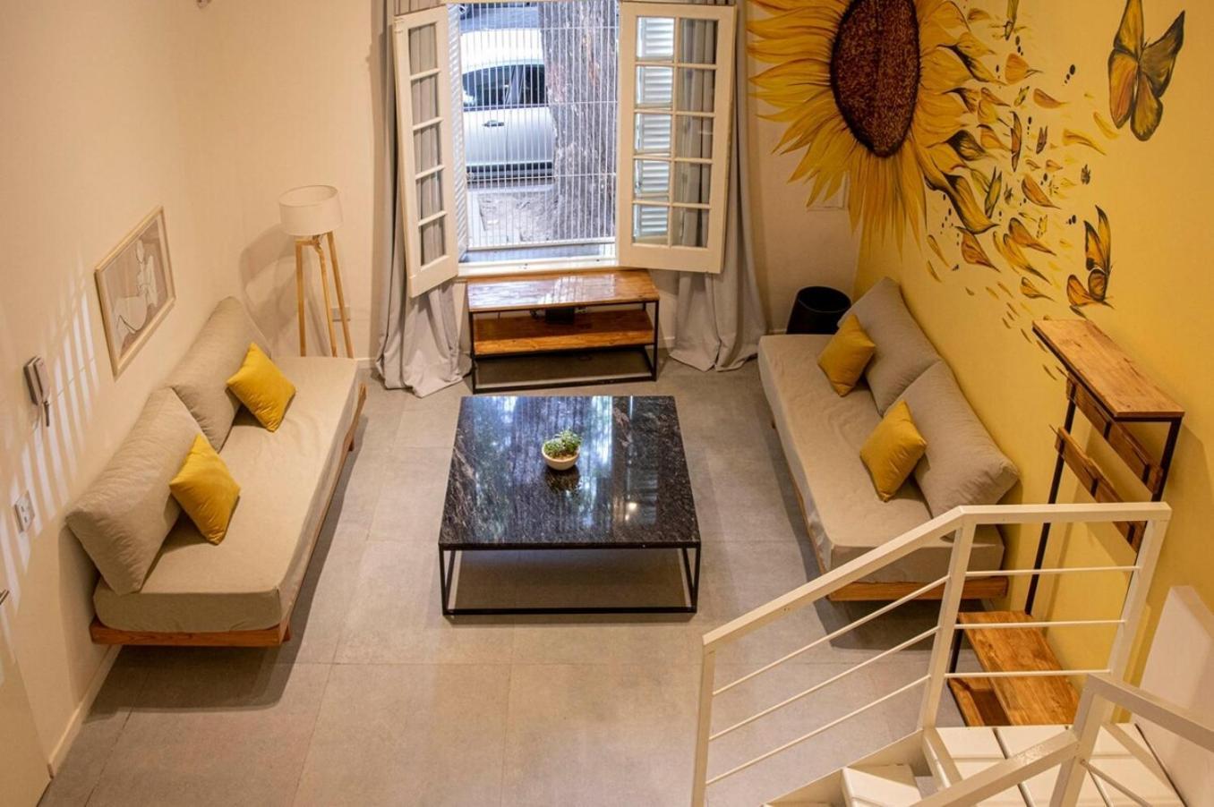 Fliphaus Guatehaus Palermo Soho Ciudad Autónoma de Buenos Aires