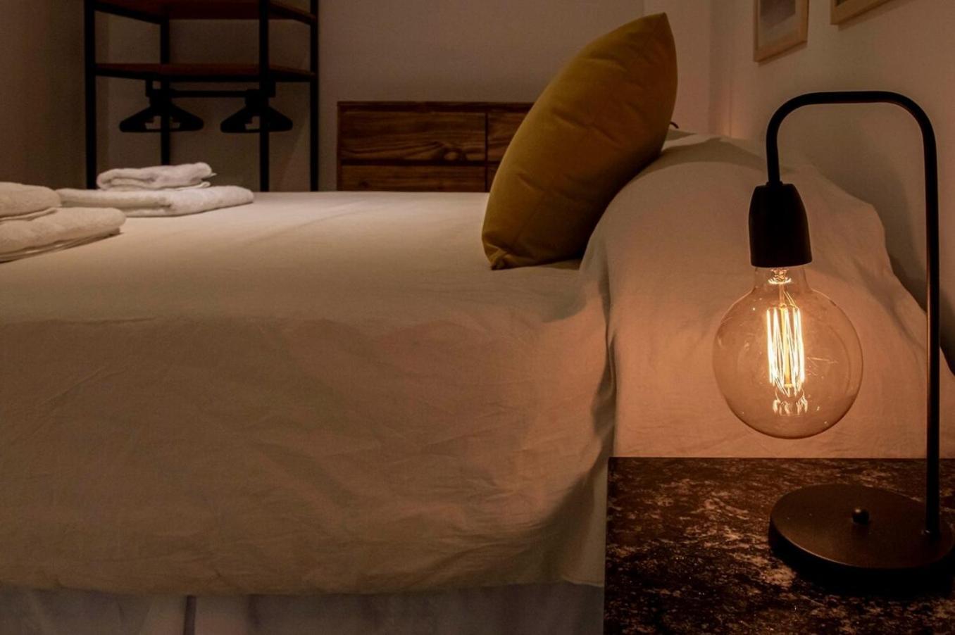 Fliphaus Guatehaus Palermo Soho