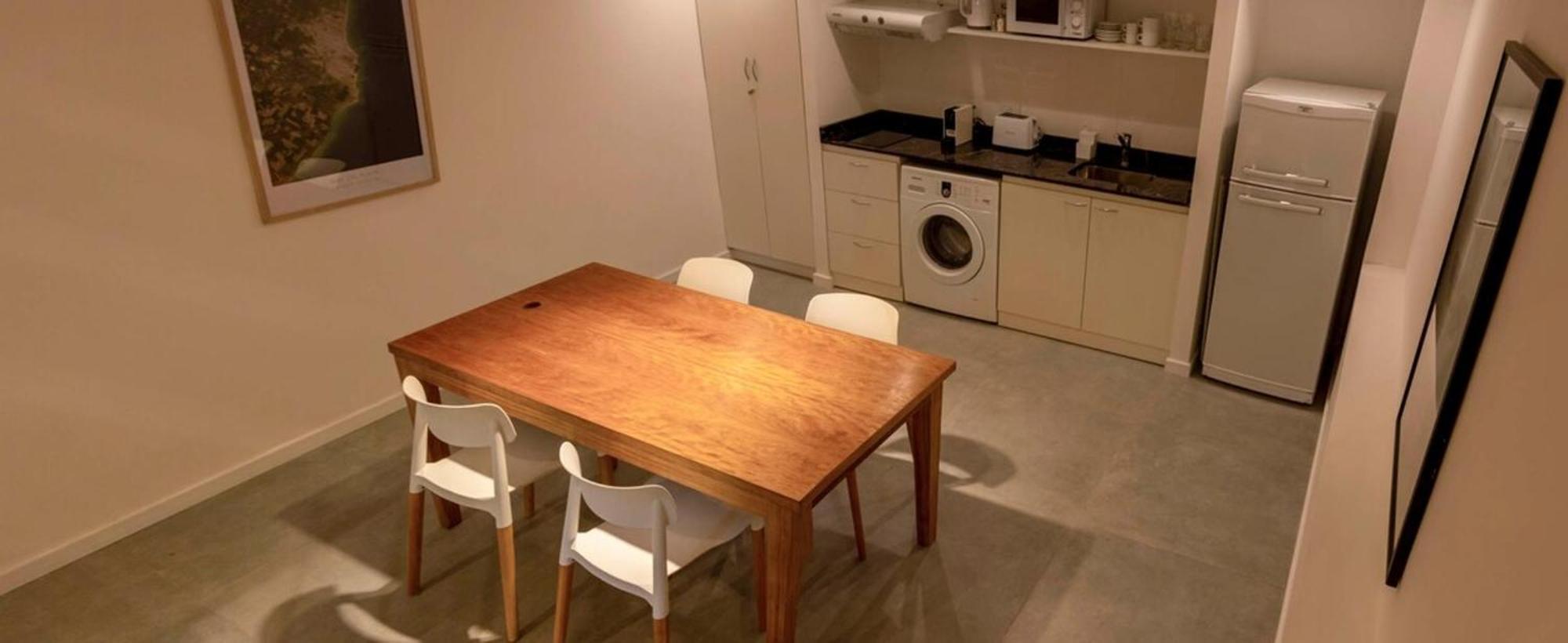 Fliphaus Guatehaus Palermo Soho Ciudad Autónoma de Buenos Aires