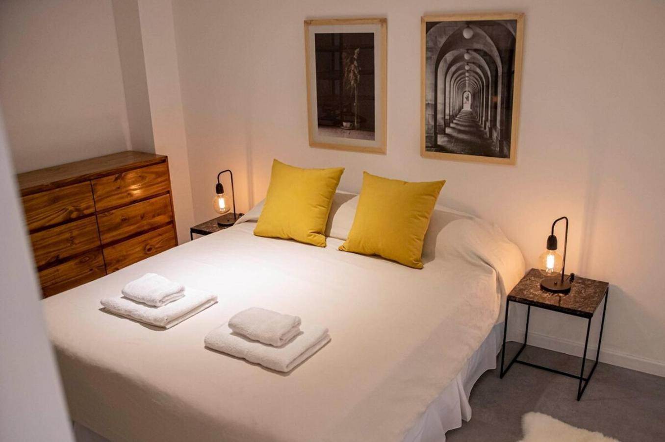 Fliphaus Guatehaus Palermo Soho