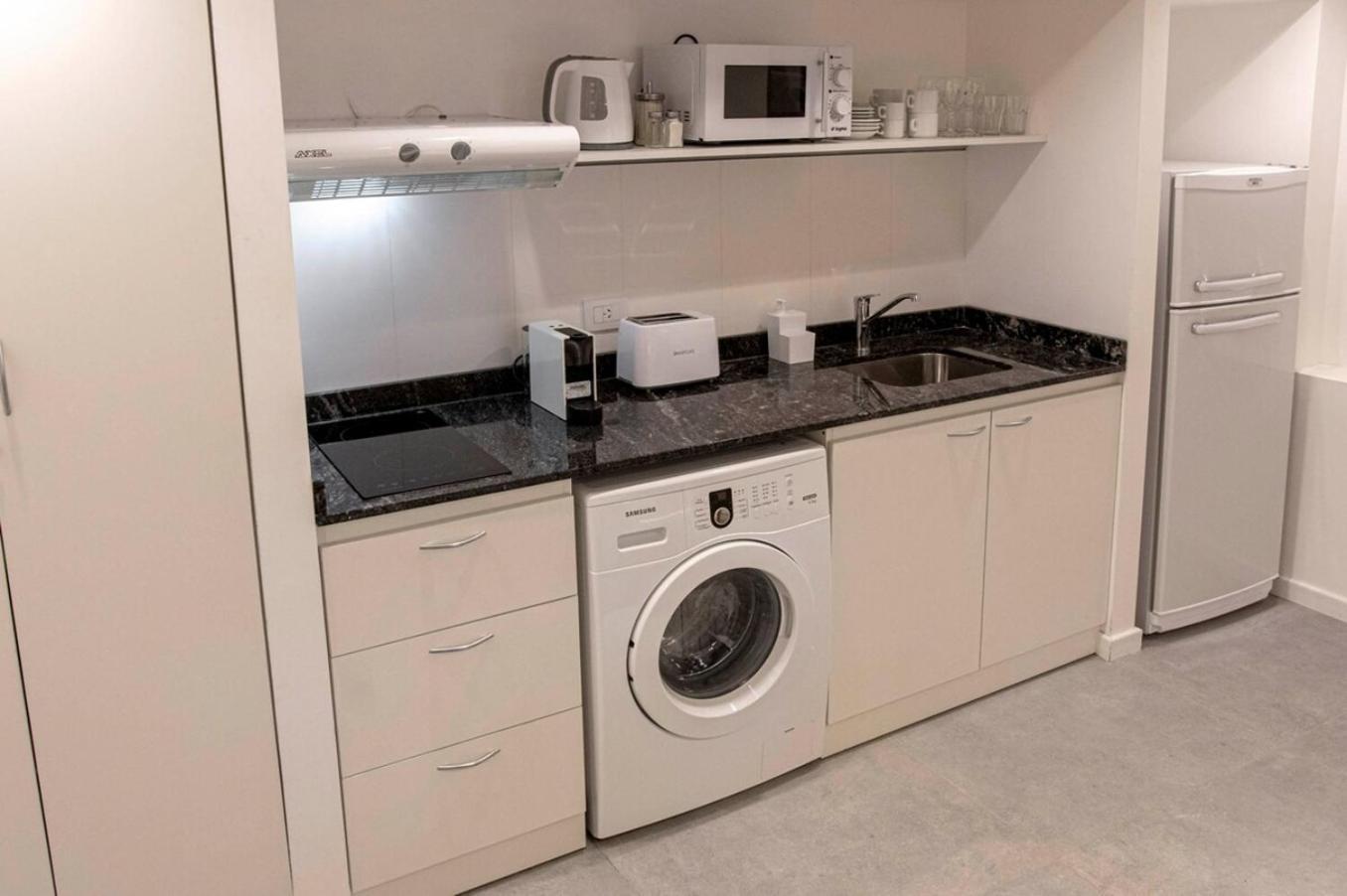 Fliphaus Guatehaus Palermo Soho Сasa de vacaciones