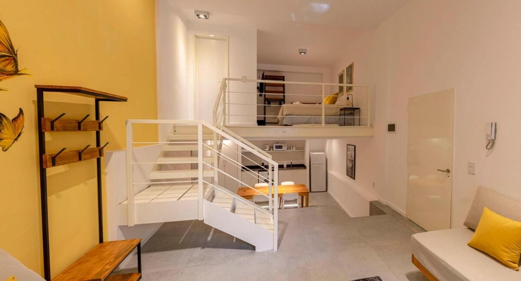 Fliphaus Guatehaus Palermo Soho *