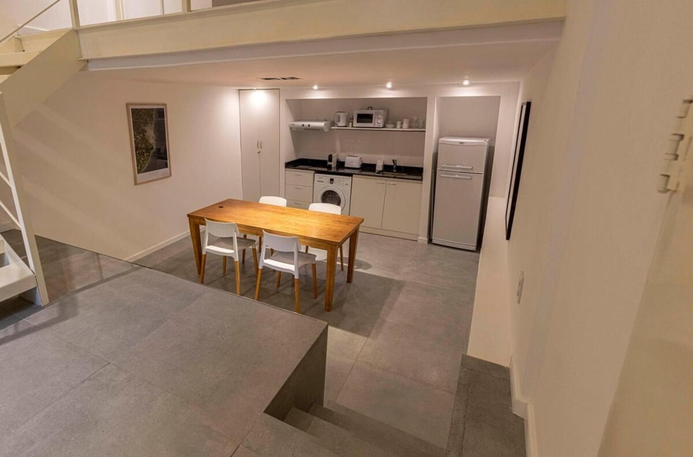 Fliphaus Guatehaus Palermo Soho Ciudad Autónoma de Buenos Aires