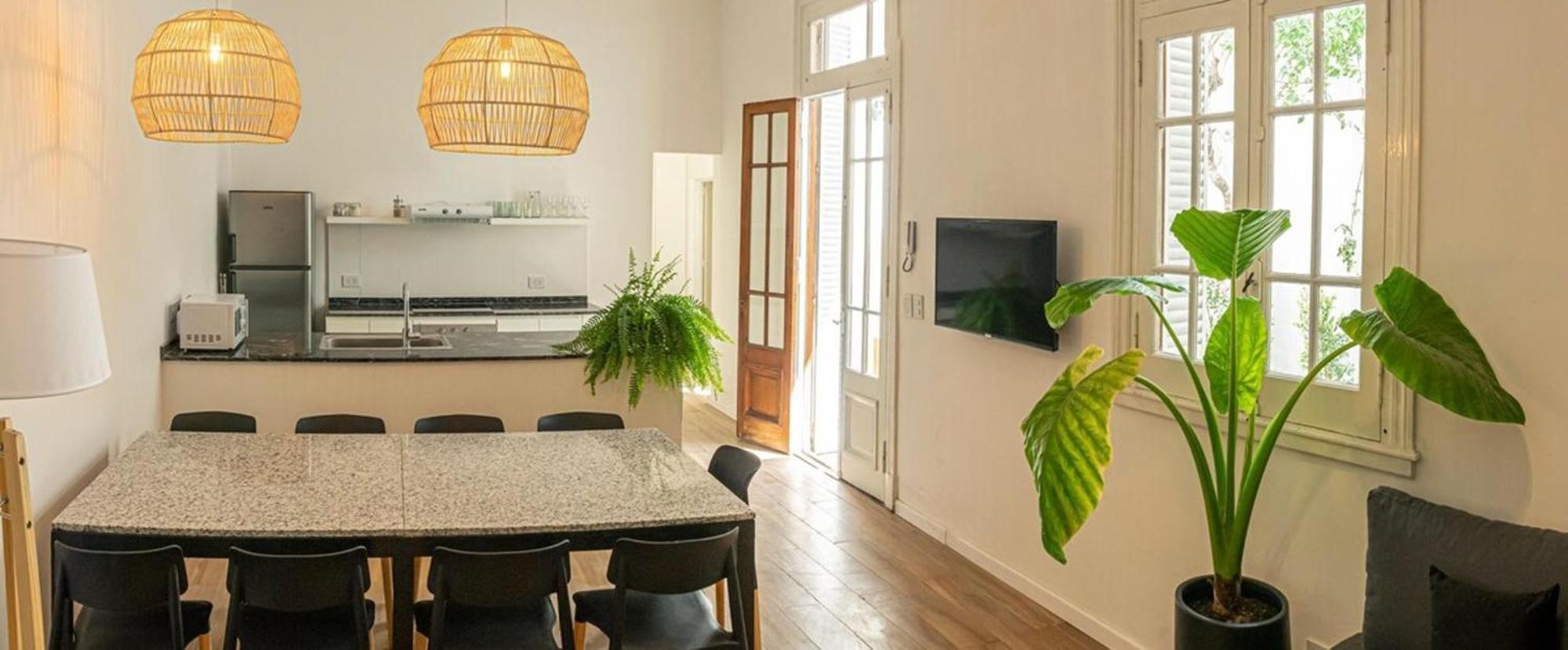 Fliphaus Guatehaus Palermo Soho *