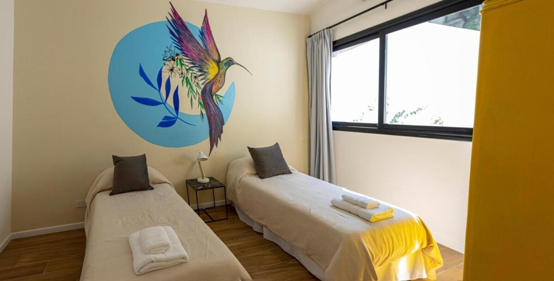 Fliphaus Guatehaus Palermo Soho Ciudad Autónoma de Buenos Aires