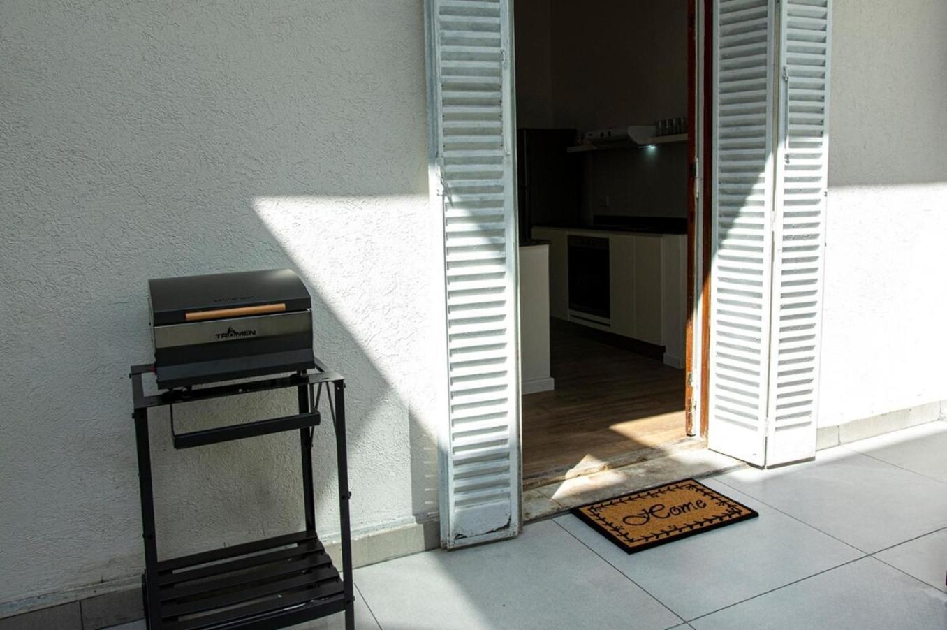 Fliphaus Guatehaus Palermo Soho Сasa de vacaciones
