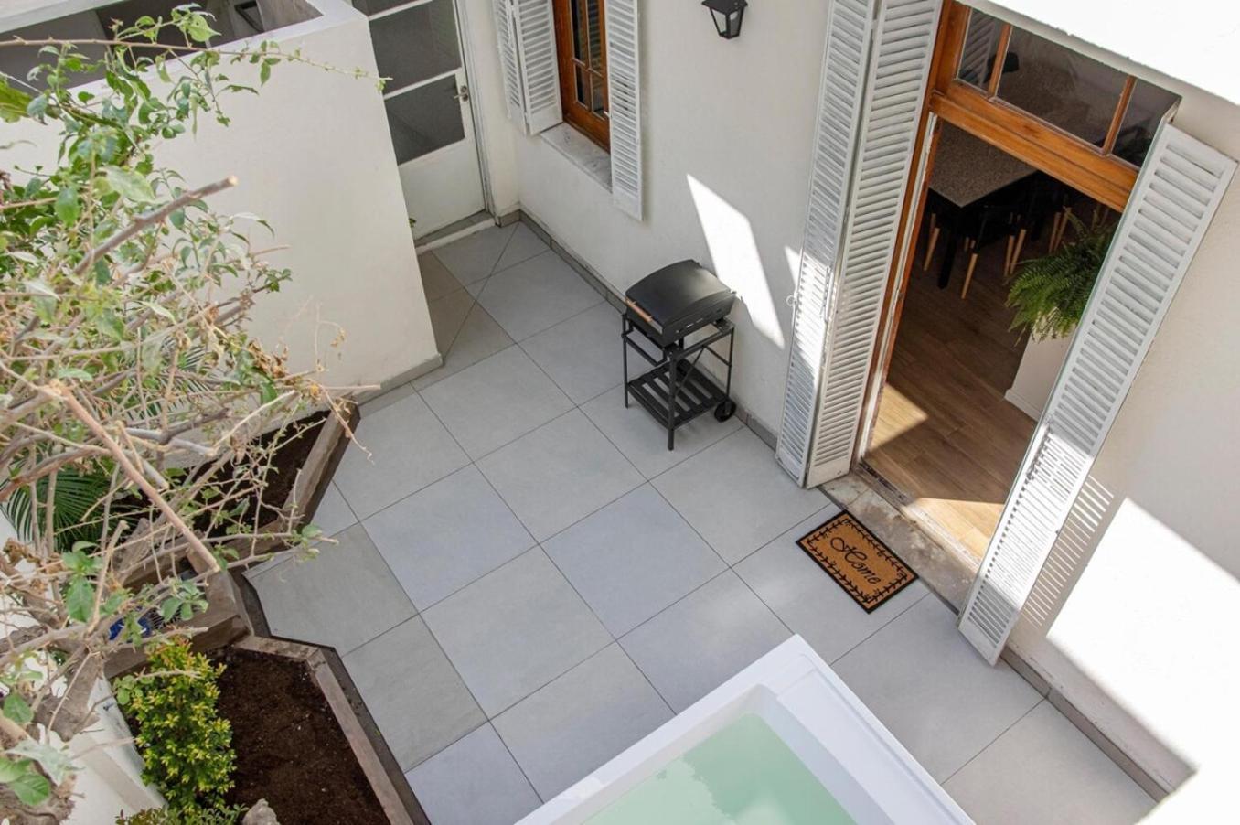 Fliphaus Guatehaus Palermo Soho Сasa de vacaciones *