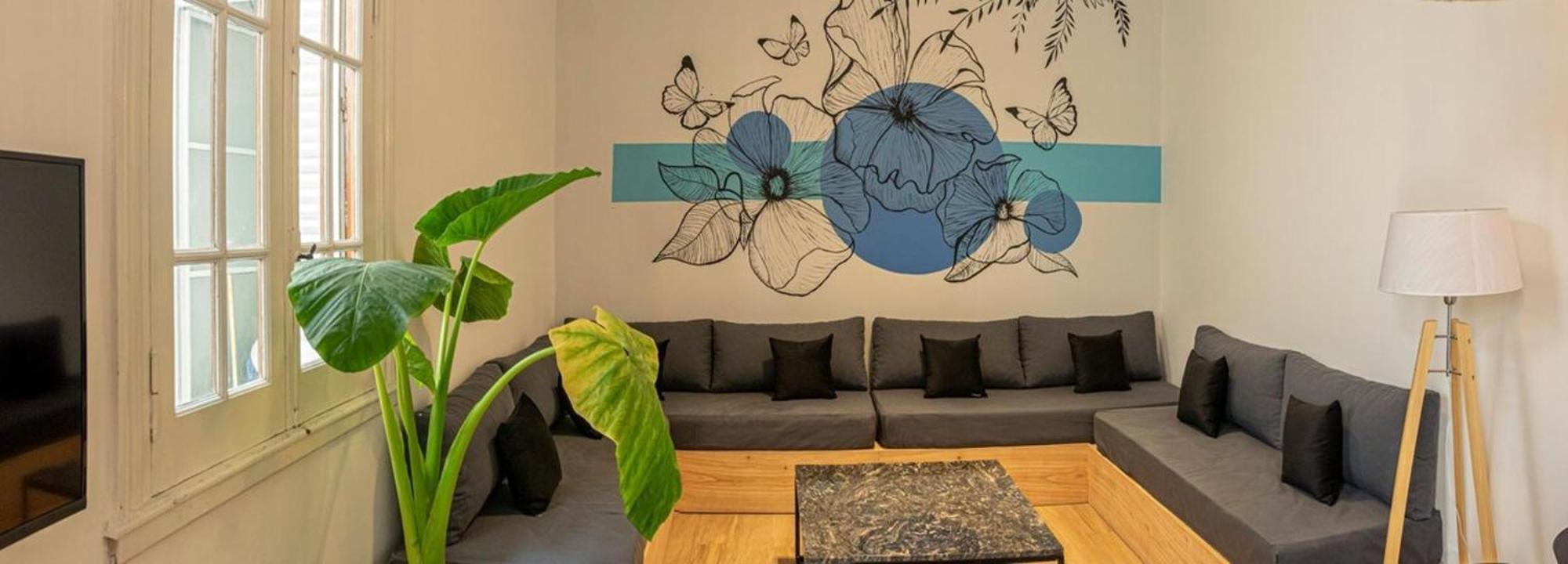 Fliphaus Guatehaus Palermo Soho *
