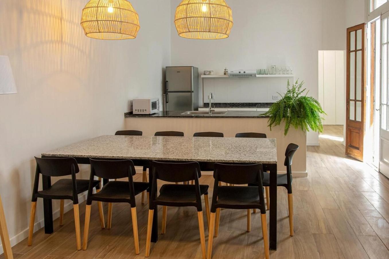 Fliphaus Guatehaus Palermo Soho * Ciudad Autónoma de Buenos Aires