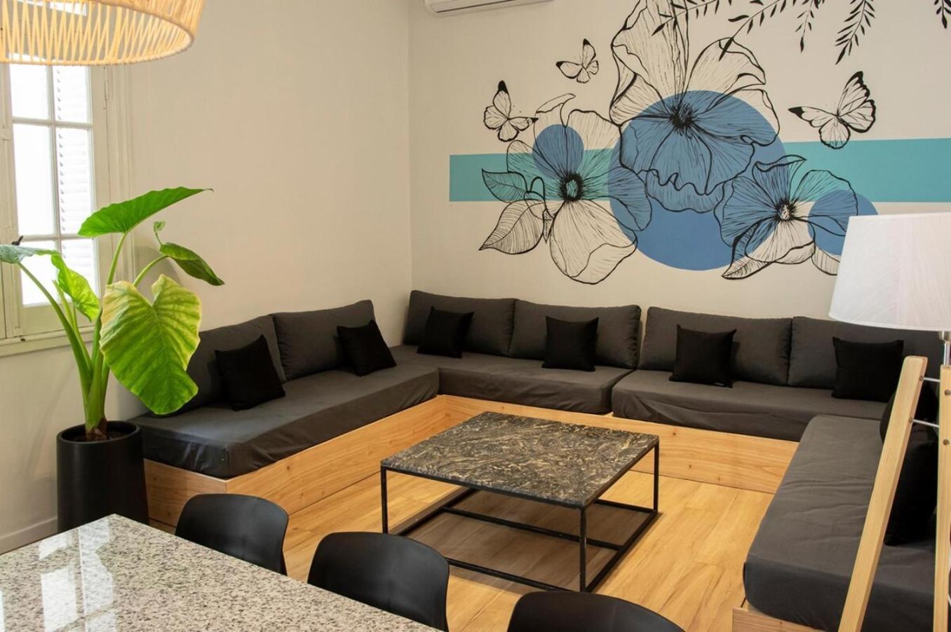 Fliphaus Guatehaus Palermo Soho