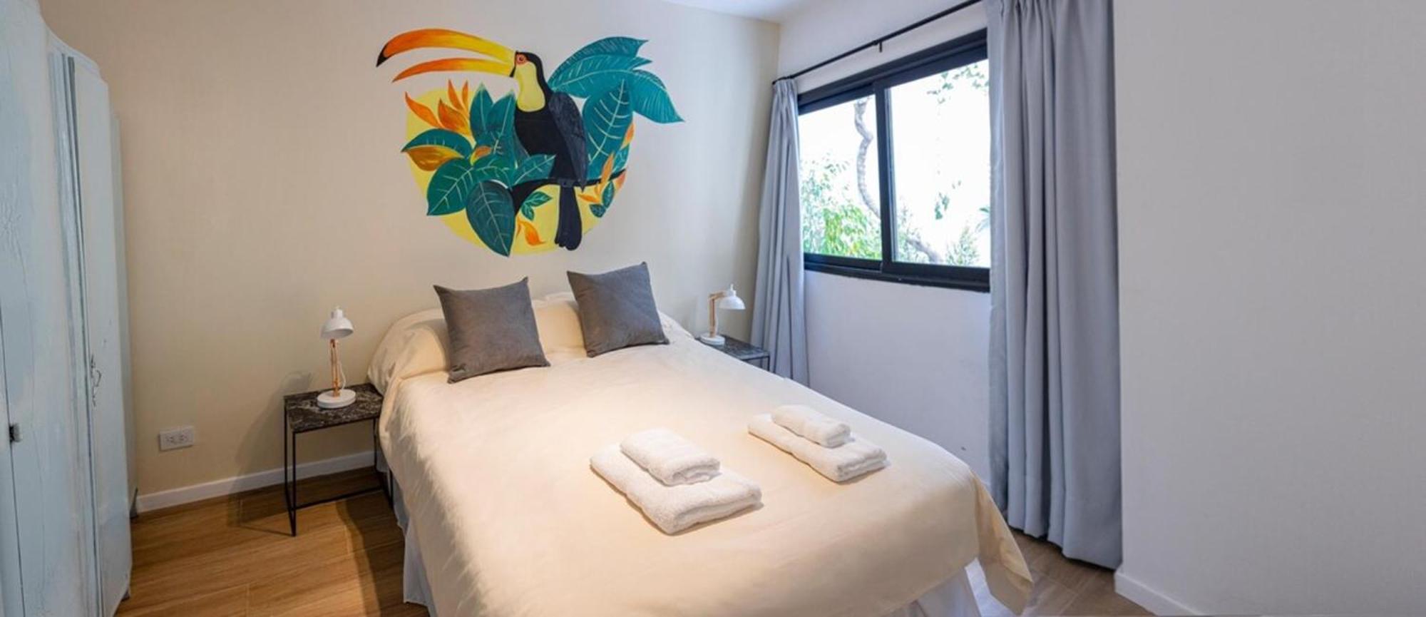 Сasa de vacaciones Fliphaus Guatehaus Palermo Soho *