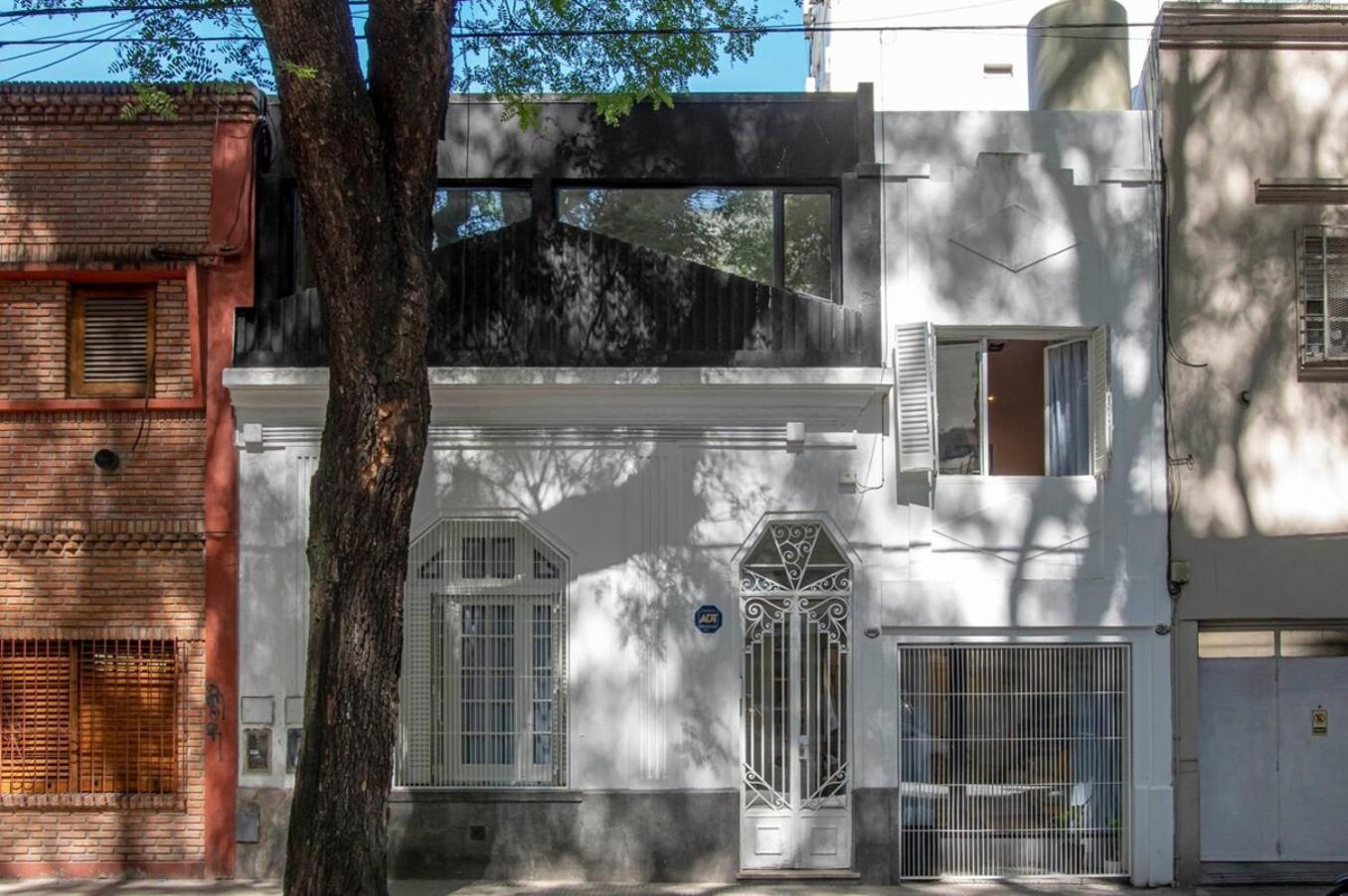 Fliphaus Guatehaus Palermo Soho Сasa de vacaciones Ciudad Autónoma de Buenos Aires