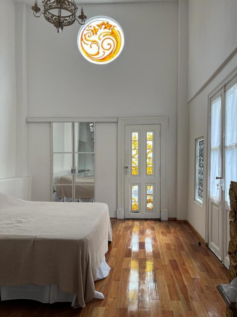 Enchanting Townhouse Loft In Heart Of San Telmo Apartamento Buenos Aires