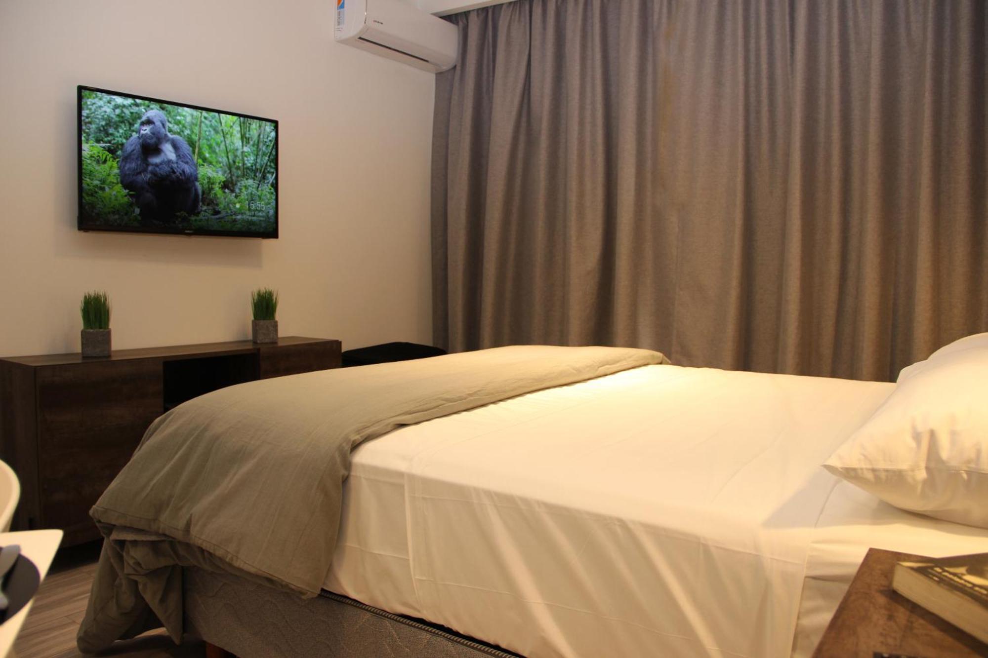 Apartahotel In House Ba - Le Coq