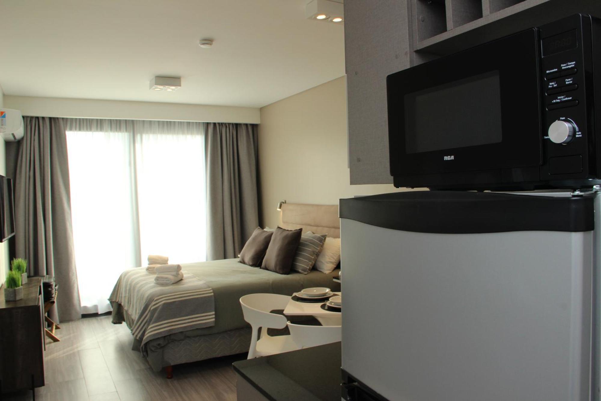 In House Ba - Le Coq Apartahotel *