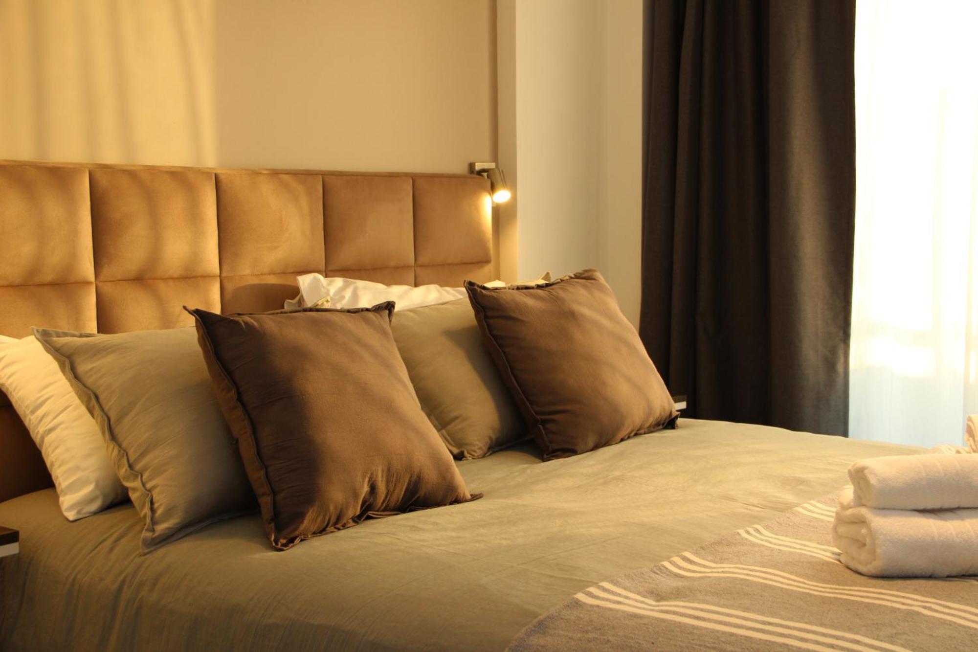 Apartahotel In House Ba - Le Coq *