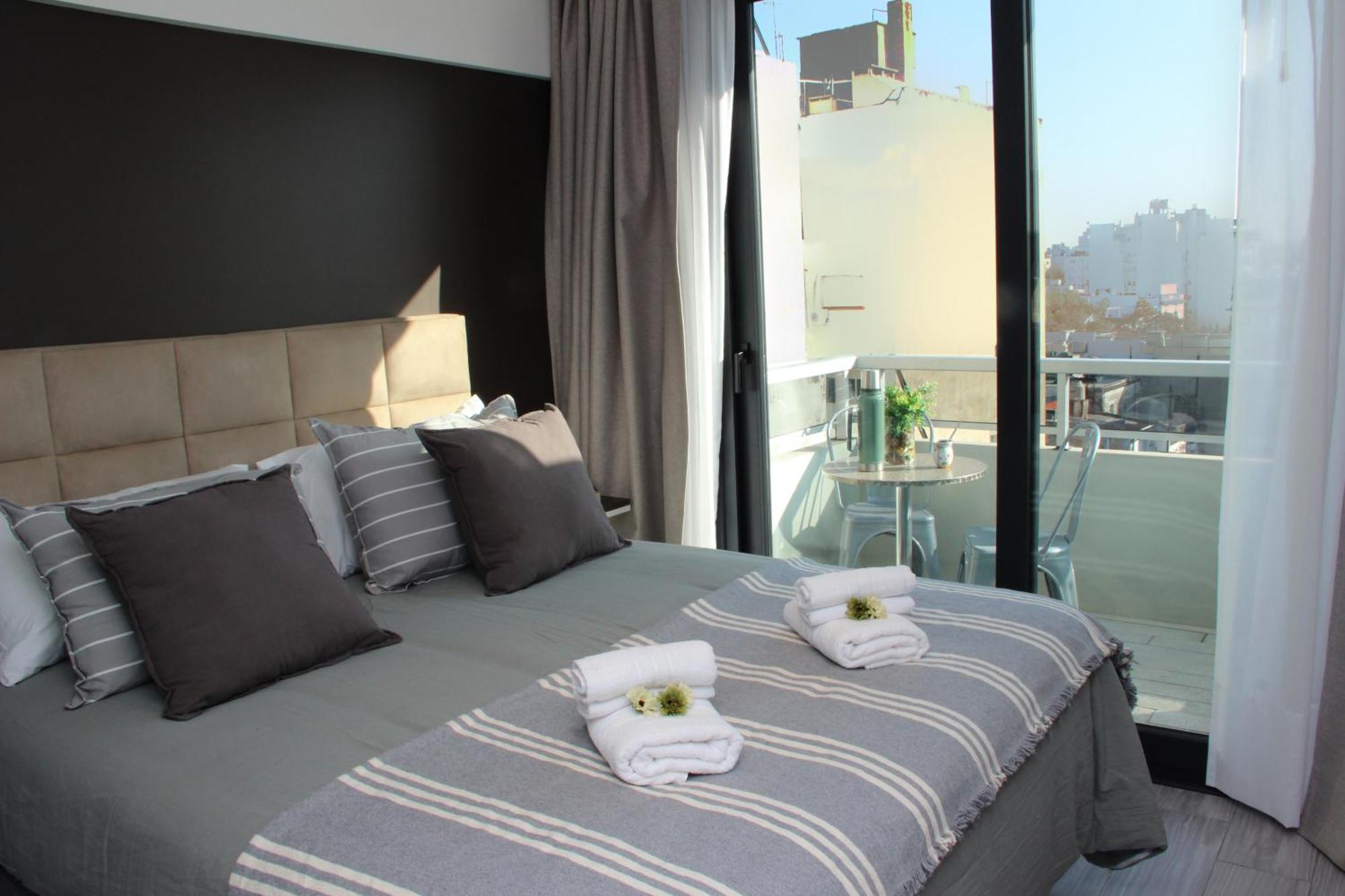 Apartahotel In House Ba - Le Coq