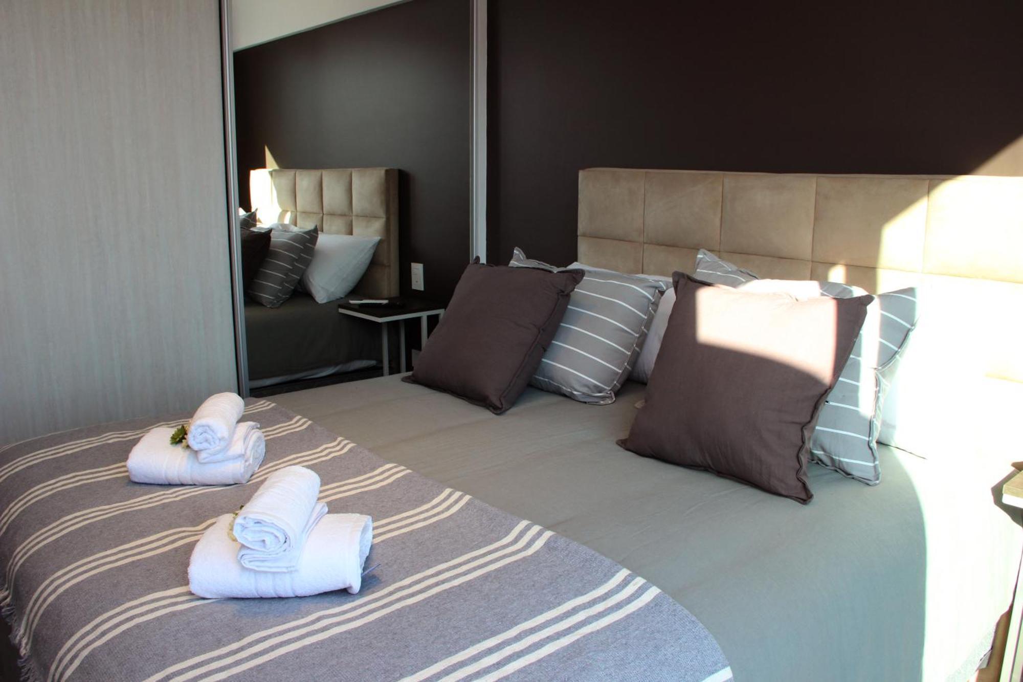 In House Ba - Le Coq Apartahotel Ciudad Autónoma de Buenos Aires